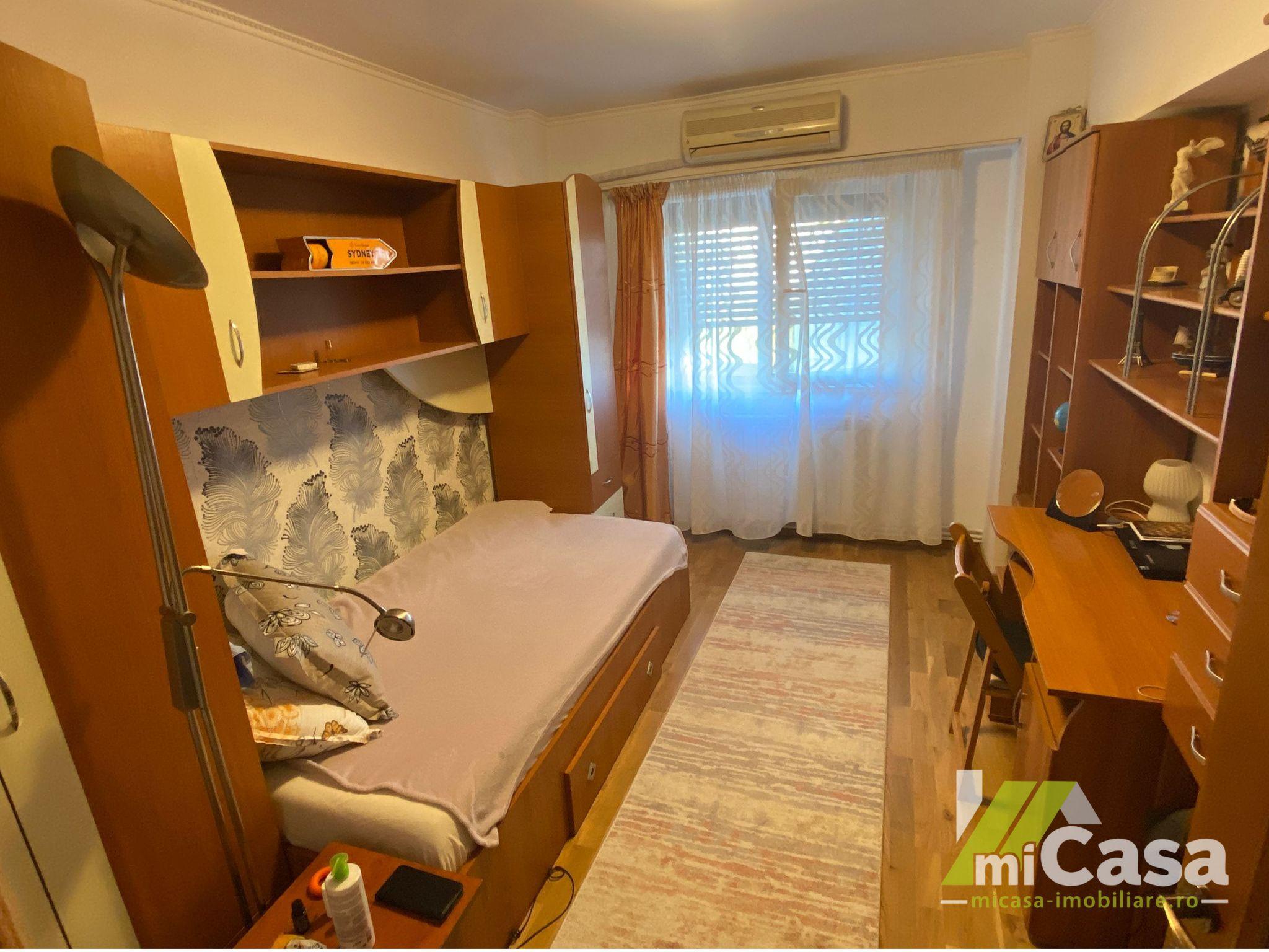 Apartament 3 camere – Piața Centrală, Galați - 3