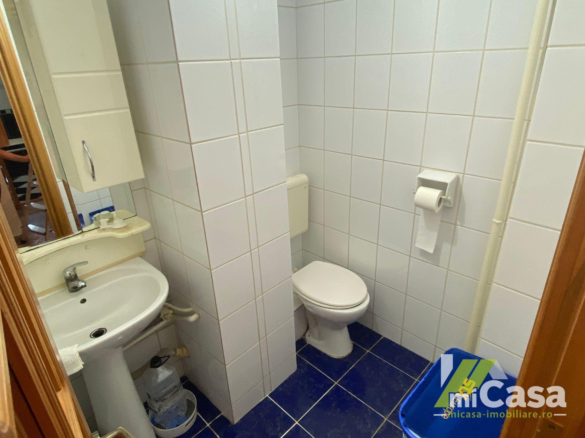 Apartament 3 camere – Piața Centrală, Galați - 4