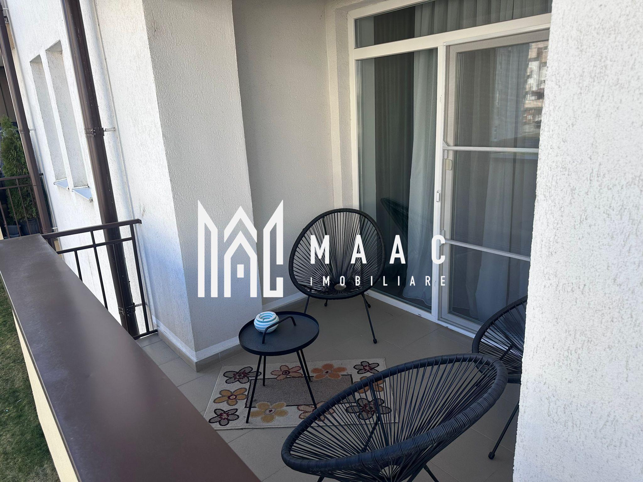 Apartament modern 3 camere | mobilat complet | încălzire în pardoseală - 11