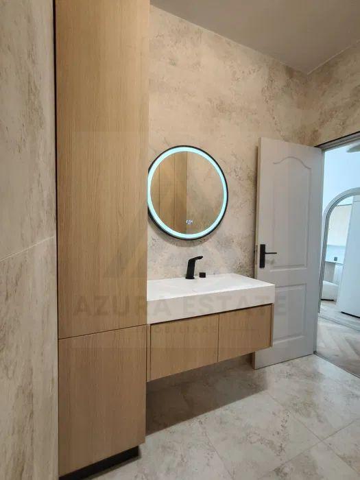 Apartament premium 3 camere 50 mp etaj parcare privata zona Turnisor - 7