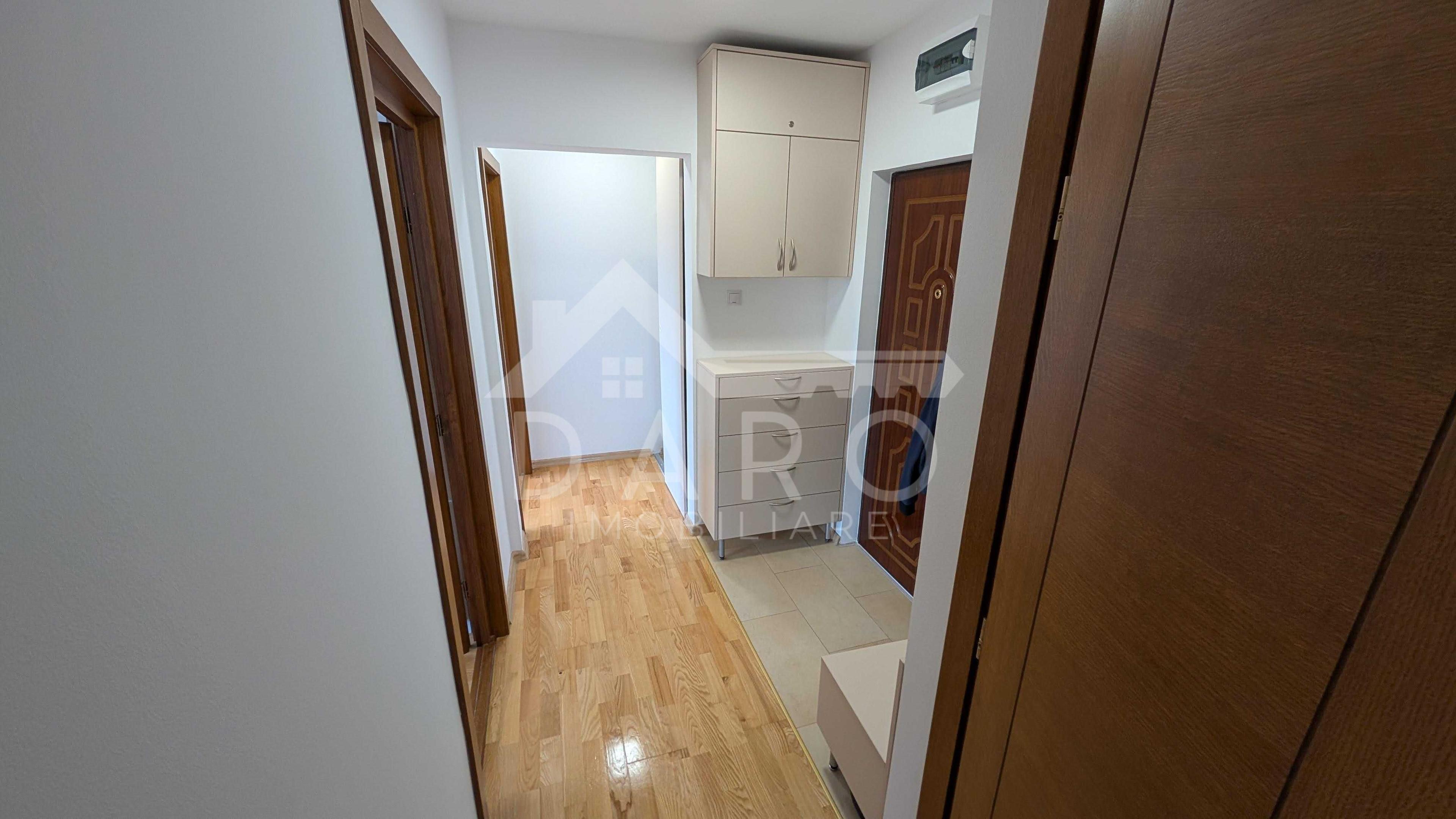 🏡 Apartament de închiriat – 3 camere decomandat - 5