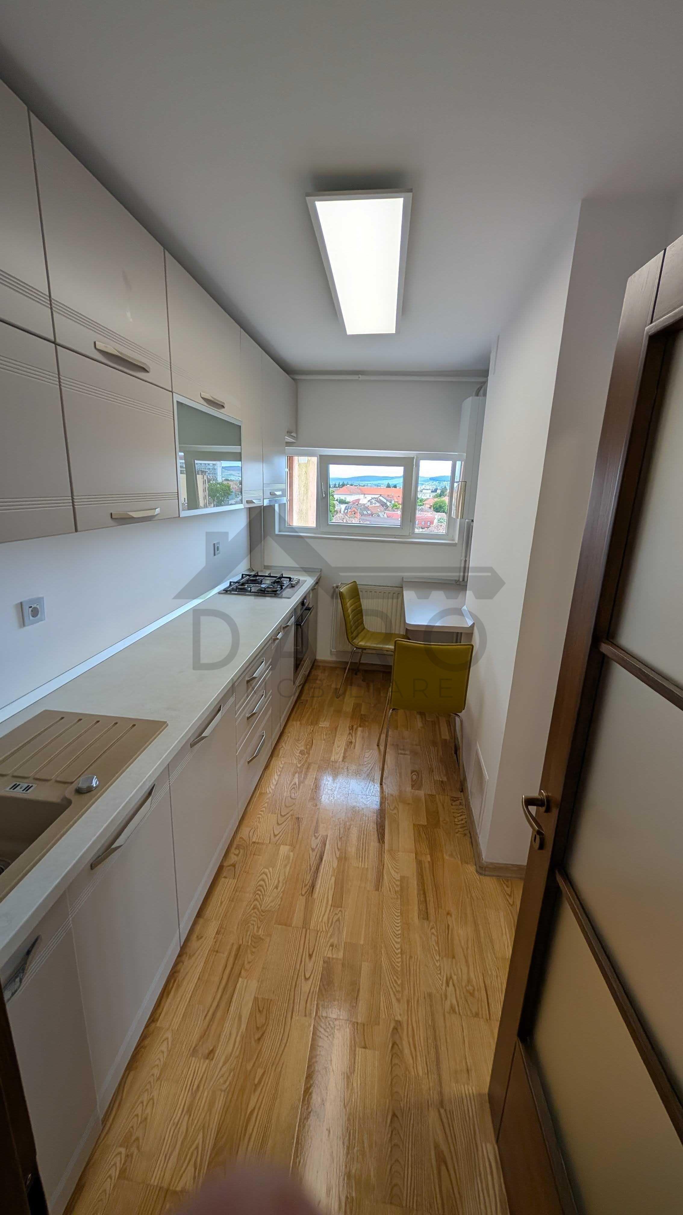 🏡 Apartament de închiriat – 3 camere decomandat - 4