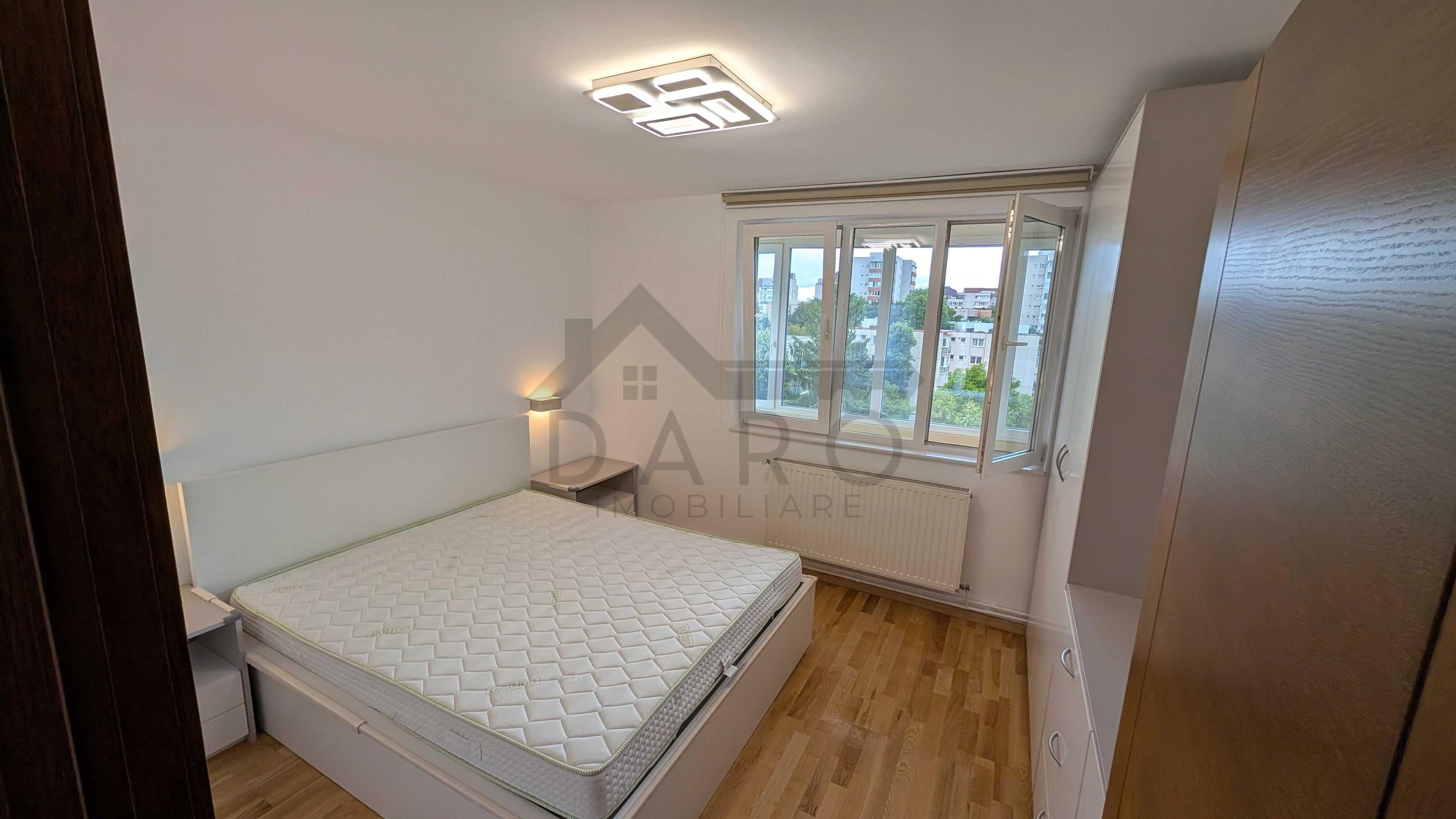 🏡 Apartament de închiriat – 3 camere decomandat - 6