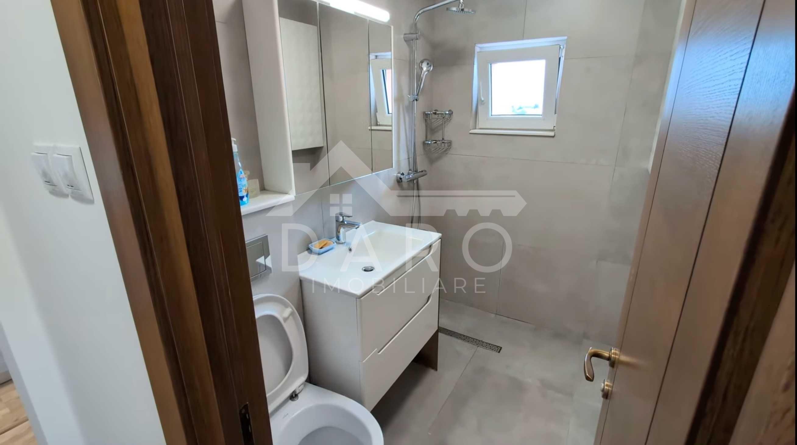 🏡 Apartament de închiriat – 3 camere decomandat - 8