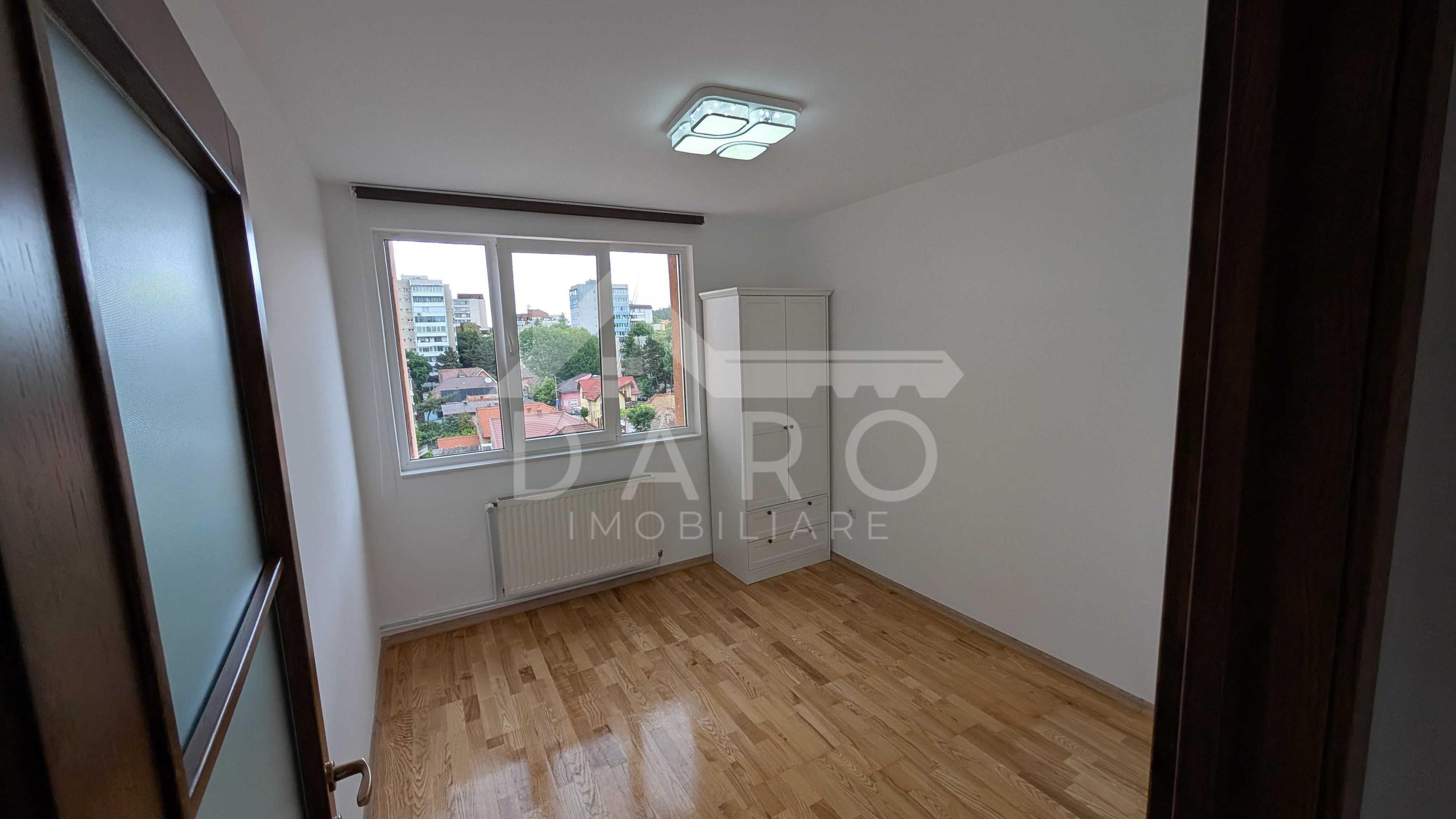 🏡 Apartament de închiriat – 3 camere decomandat - 3