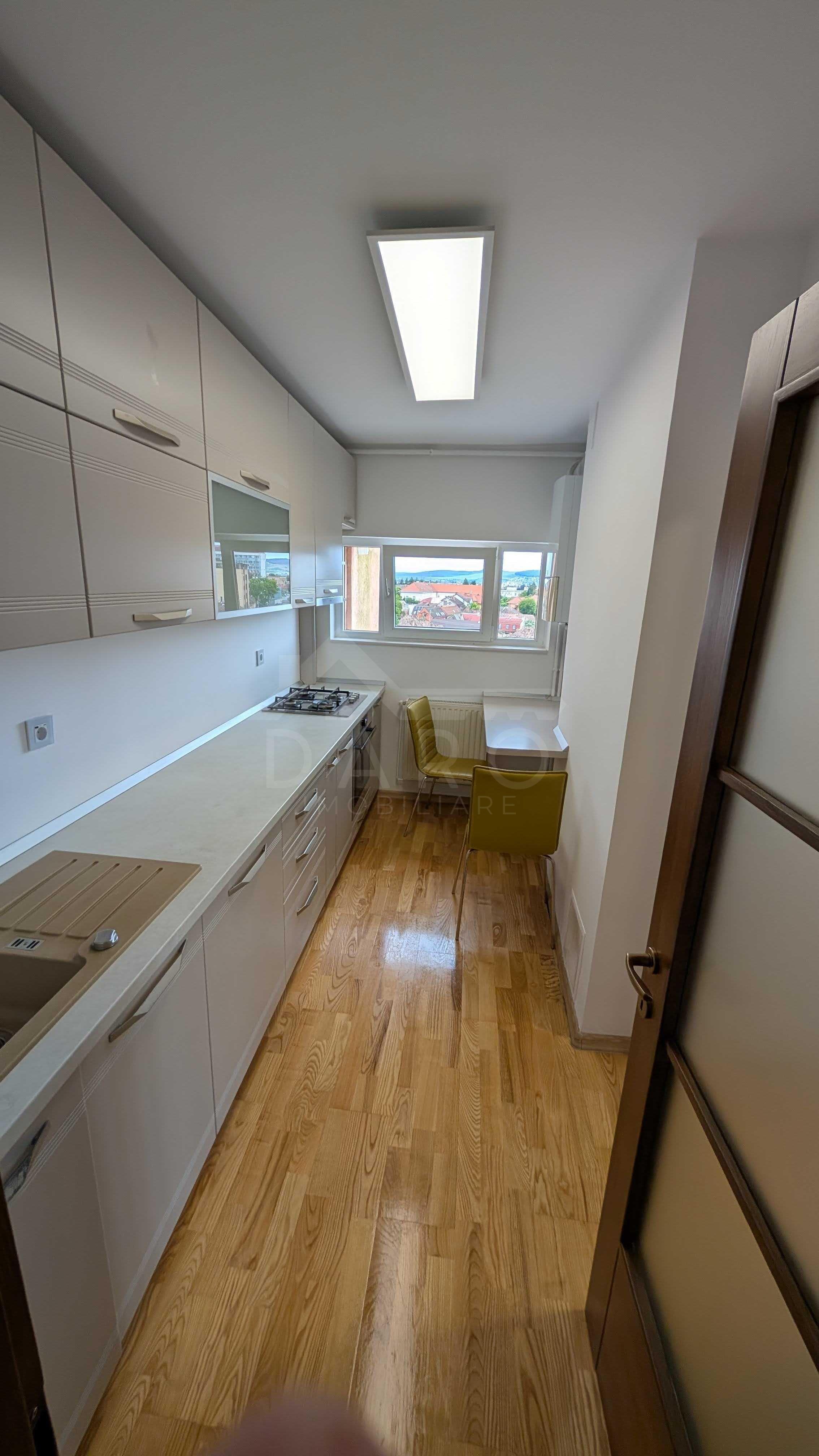 🏡 Apartament de închiriat – 3 camere decomandat - 4