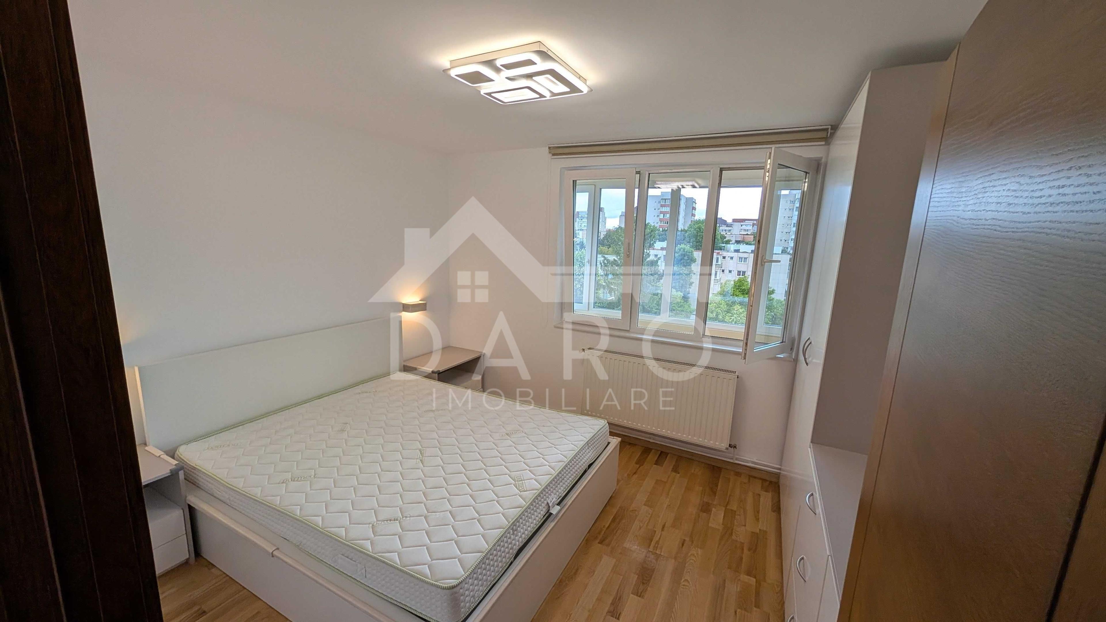 🏡 Apartament de închiriat – 3 camere decomandat - 6