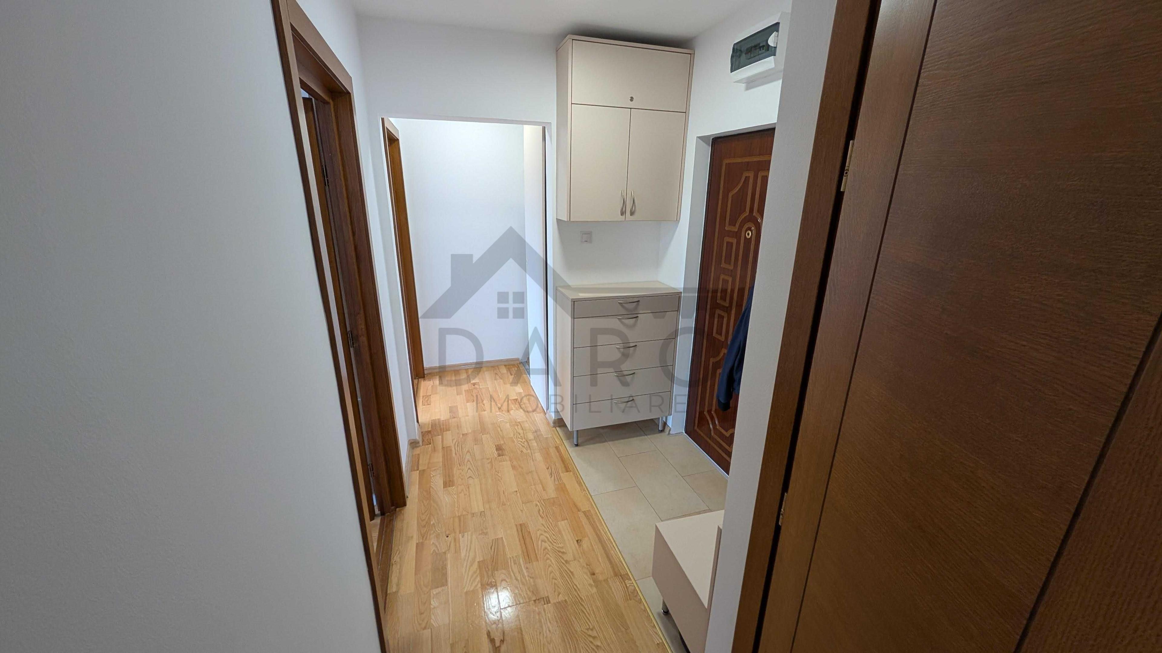 🏡 Apartament de închiriat – 3 camere decomandat - 5