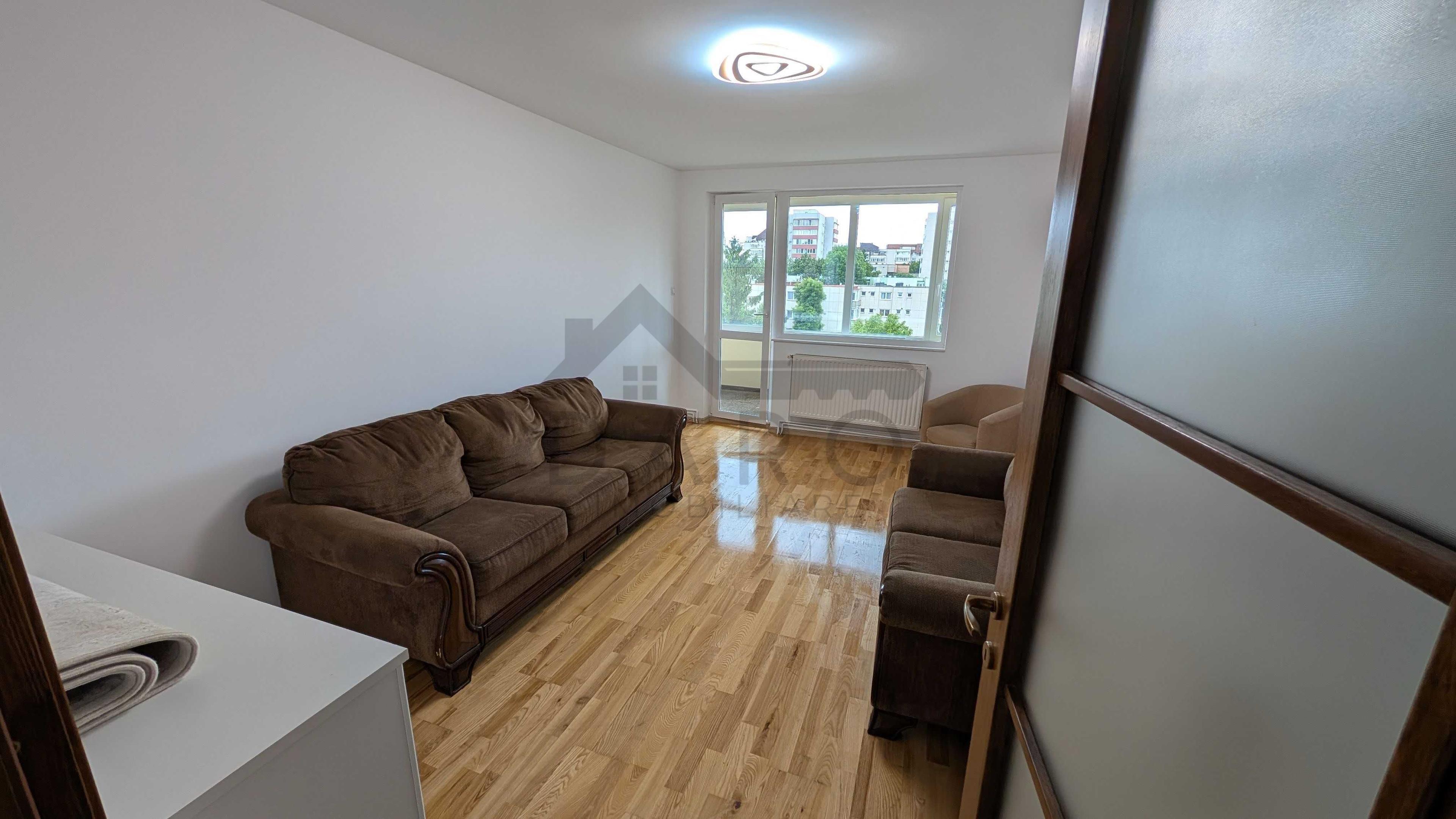 🏡 Apartament de închiriat – 3 camere decomandat - 1
