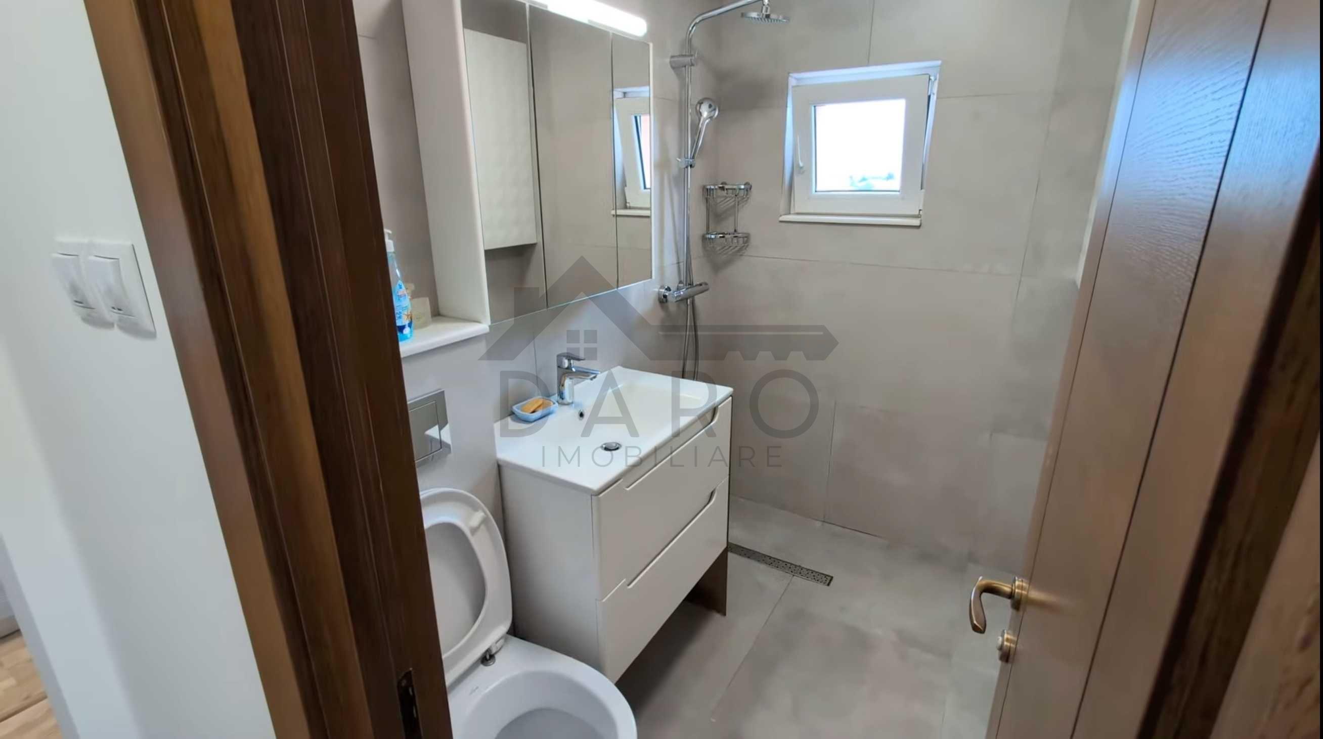 🏡 Apartament de închiriat – 3 camere decomandat - 8