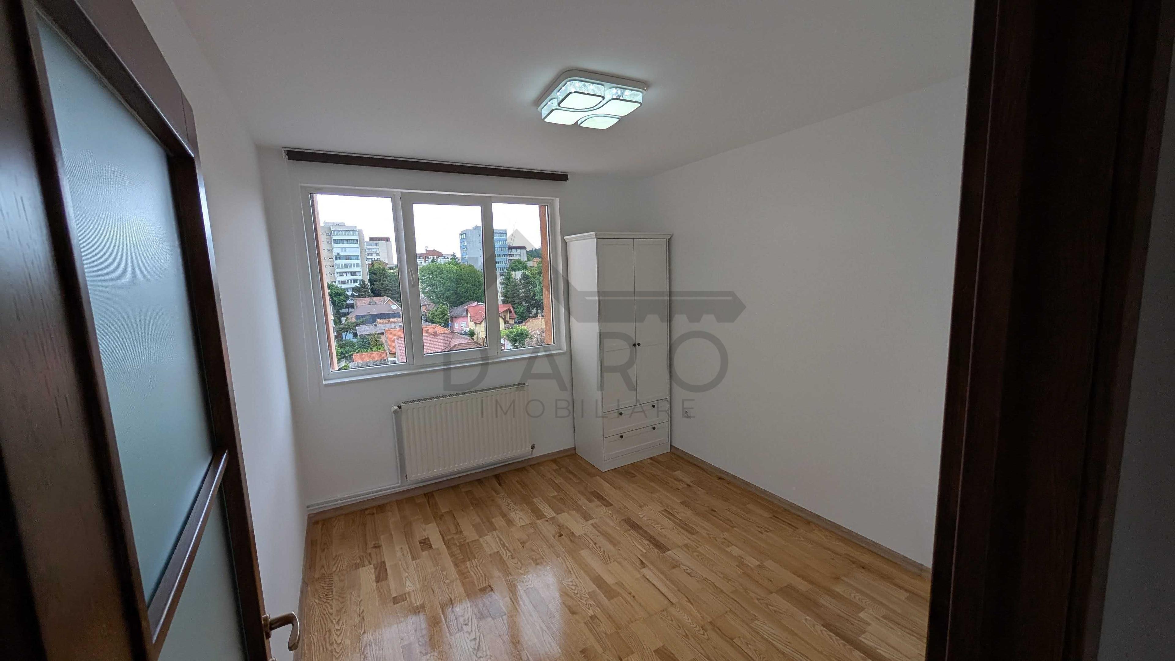 🏡 Apartament de închiriat – 3 camere decomandat - 3