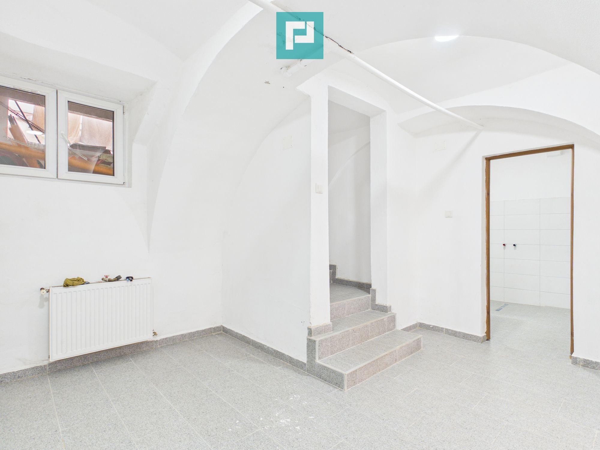 Apartament două camere strada Cozia - 5