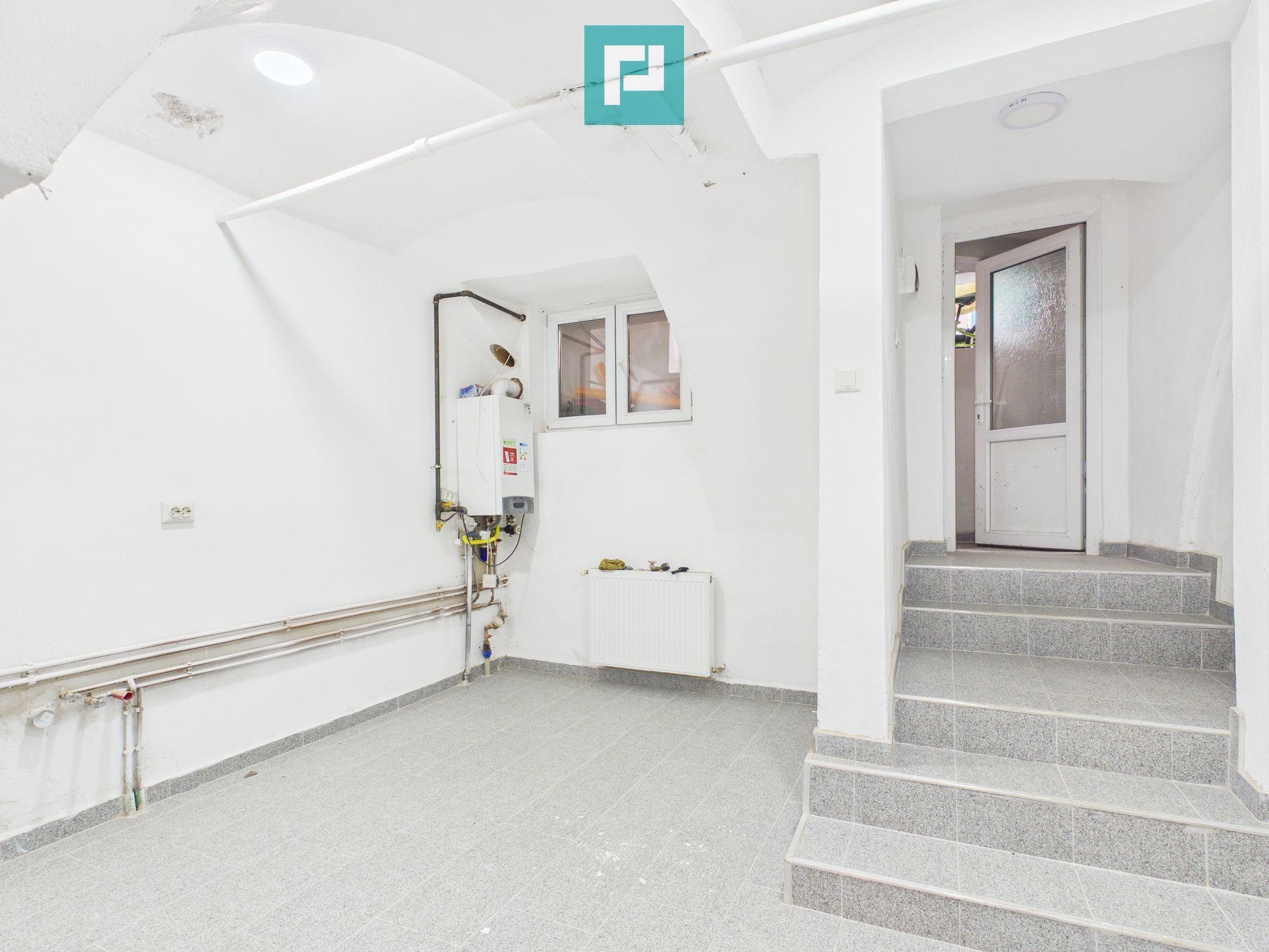 Apartament două camere strada Cozia - 6