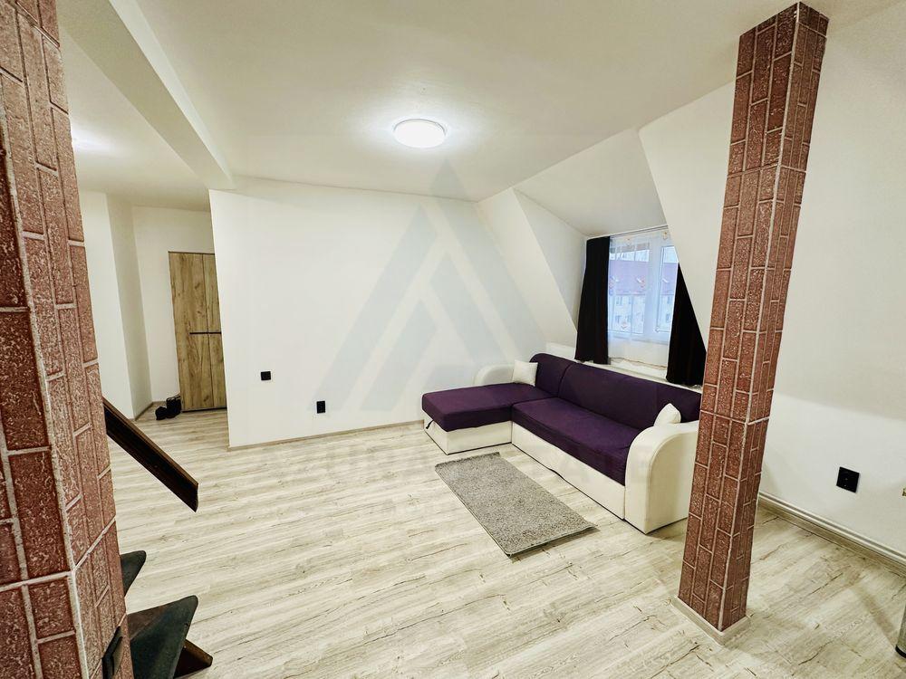 Apartament 2 camere 45 mp utili zona Vasile Aaron - 1