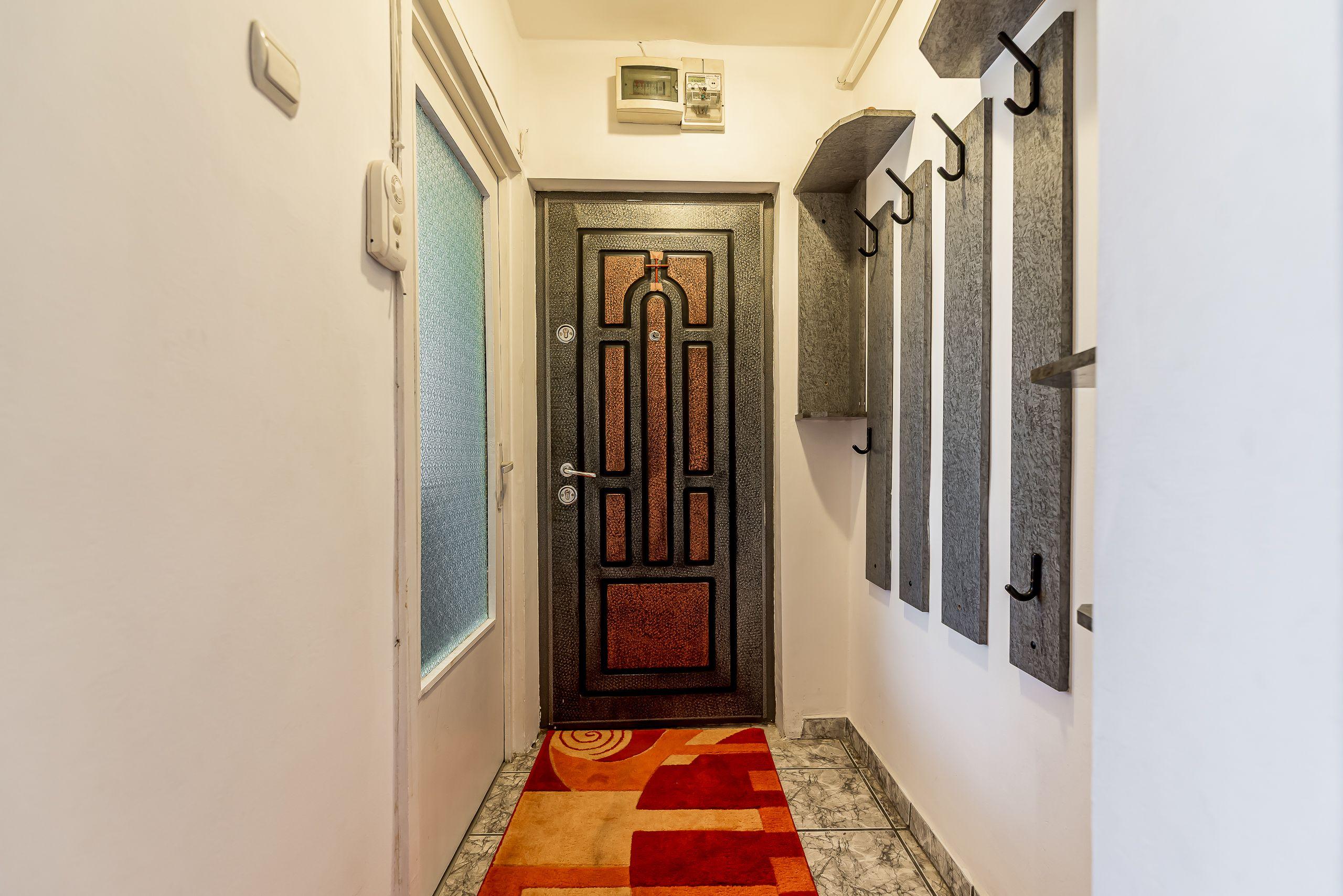 Apartament cu 3 camere în Podgoria Arad, vedere frumoasă, 2 balcoane - 7
