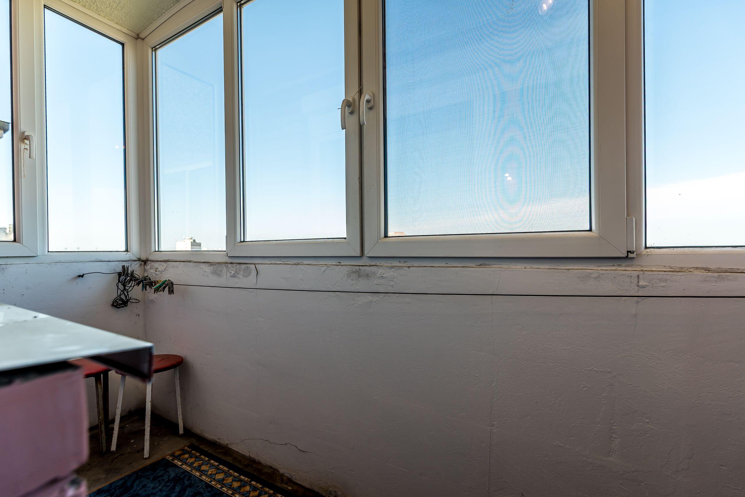 Apartament cu 3 camere în Podgoria Arad, vedere frumoasă, 2 balcoane - 6