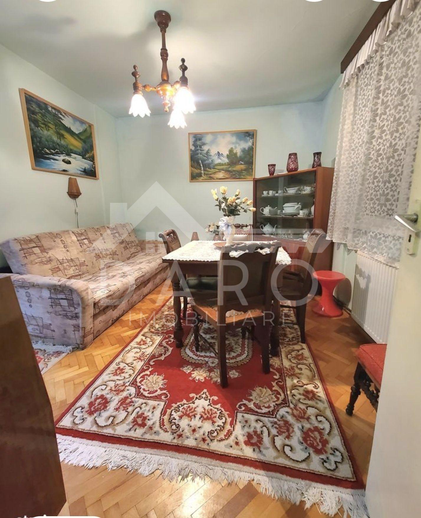🏡 Apartament de vânzare – 2 camere | Dâmbu Pietros - 6