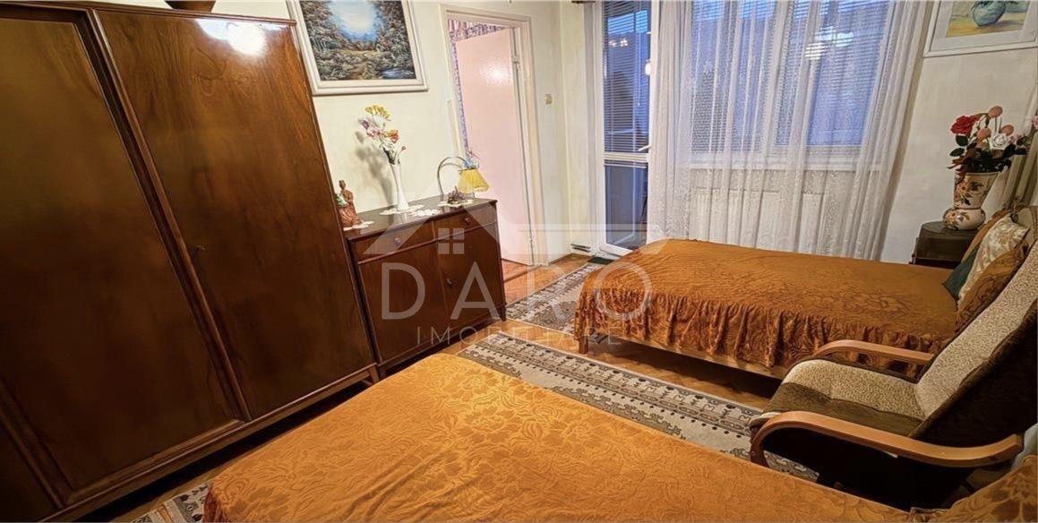 🏡 Apartament de vânzare – 2 camere | Dâmbu Pietros - 2