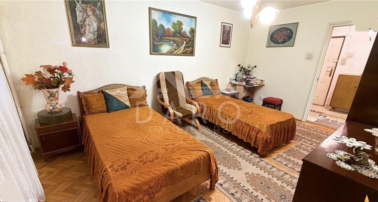 🏡 Apartament de vânzare – 2 camere | Dâmbu Pietros - 1