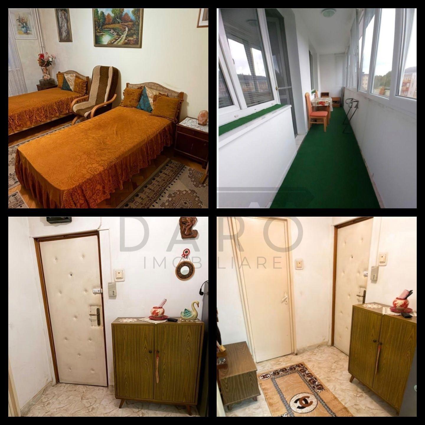 🏡 Apartament de vânzare – 2 camere | Dâmbu Pietros - 8