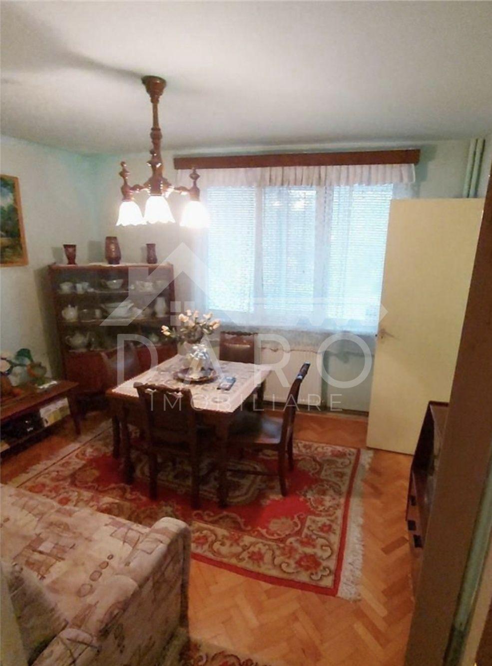 🏡 Apartament de vânzare – 2 camere | Dâmbu Pietros - 7