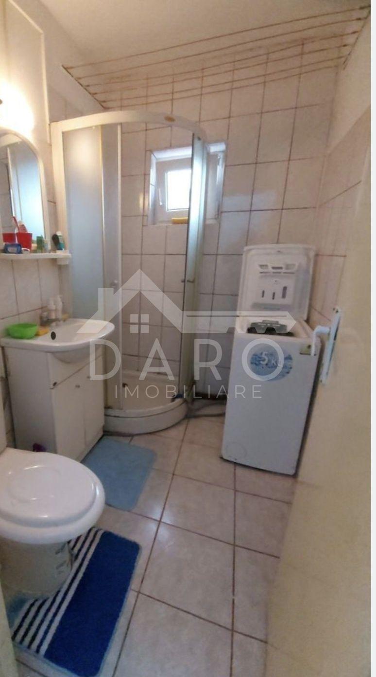 🏡 Apartament de vânzare – 2 camere | Dâmbu Pietros - 5
