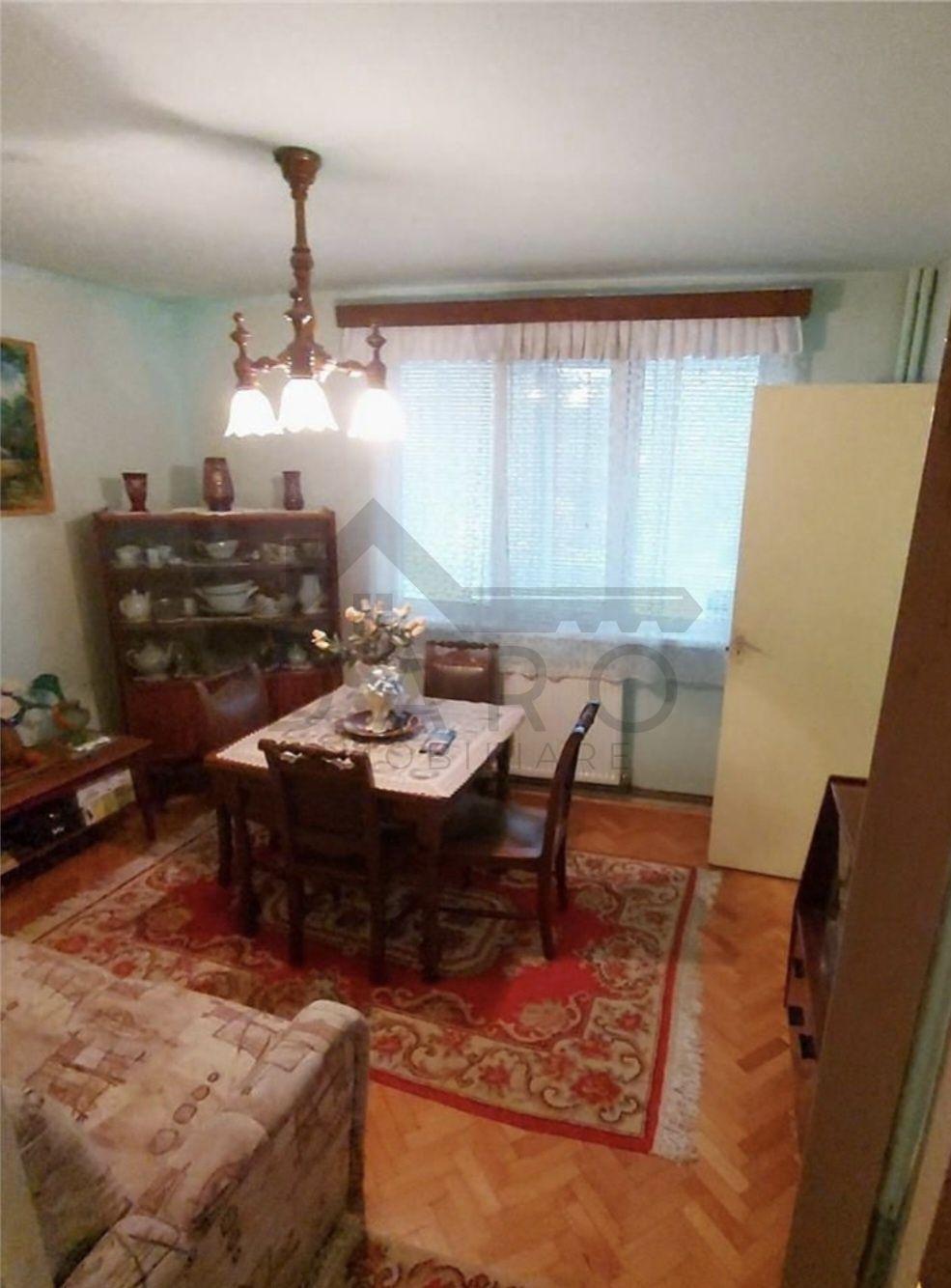 🏡 Apartament de vânzare – 2 camere | Dâmbu Pietros - 7