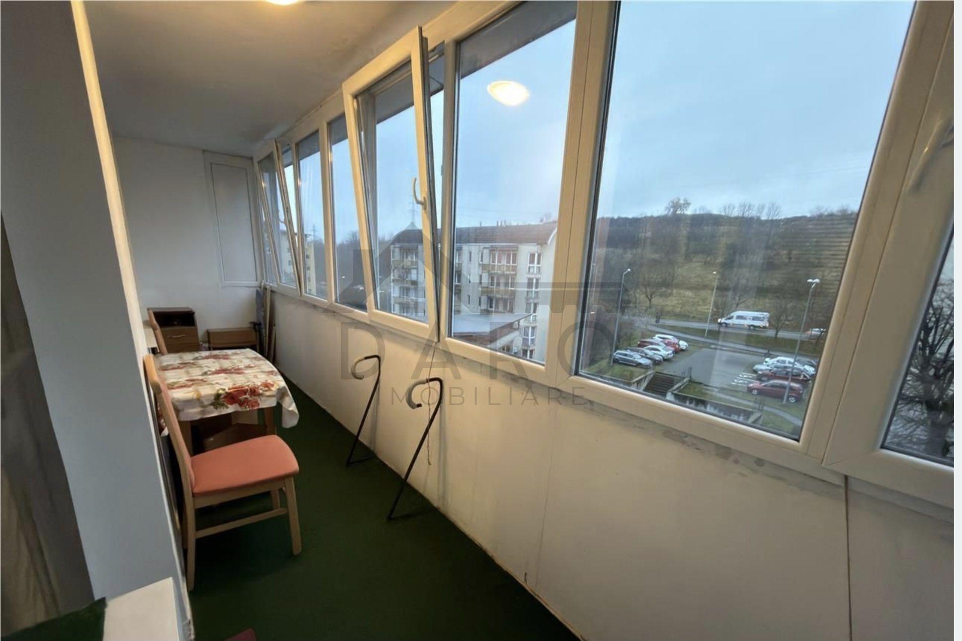 🏡 Apartament de vânzare – 2 camere | Dâmbu Pietros - 3