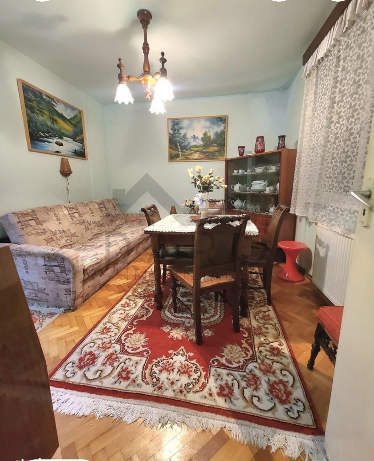 🏡 Apartament de vânzare – 2 camere | Dâmbu Pietros - 6