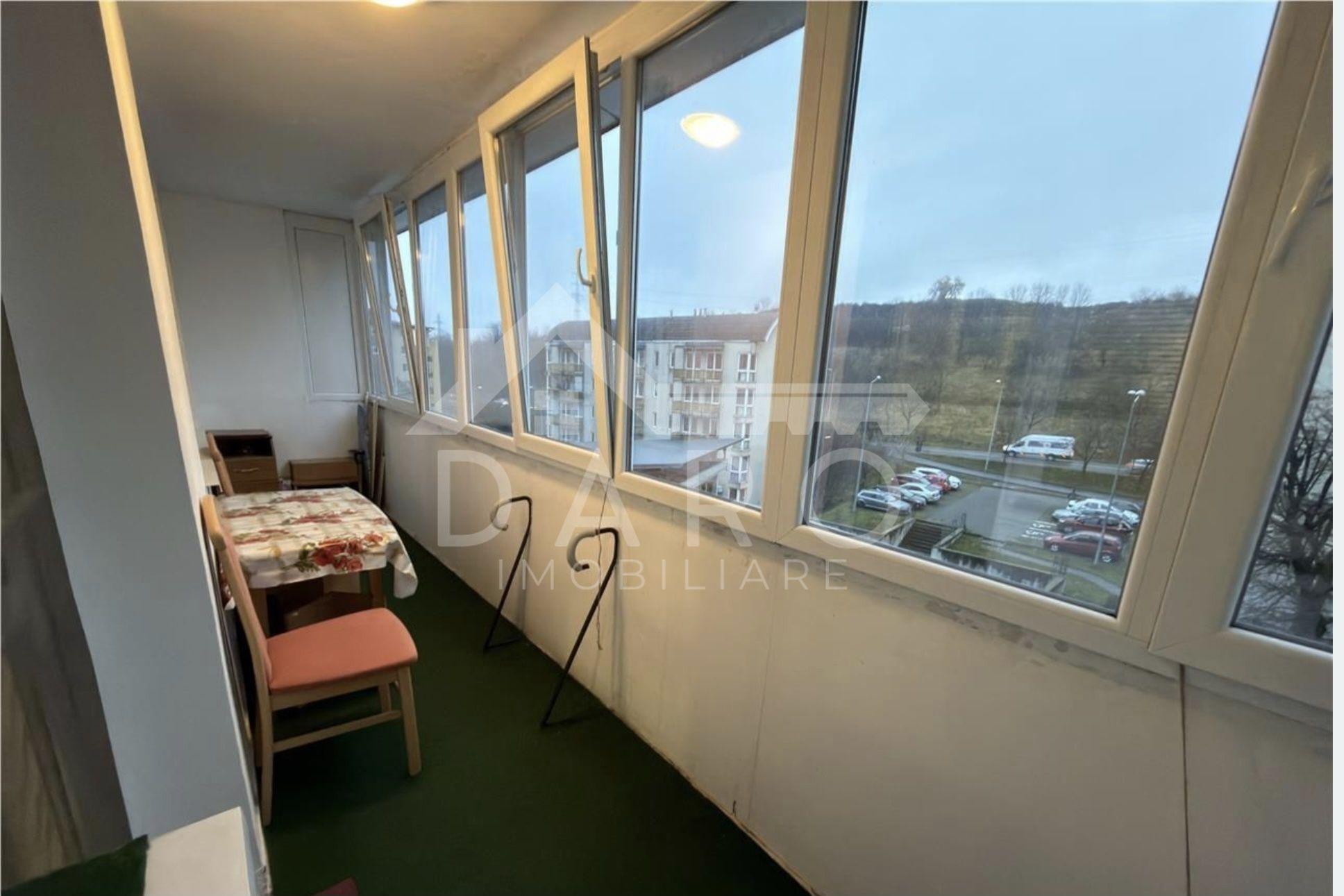 🏡 Apartament de vânzare – 2 camere | Dâmbu Pietros - 3