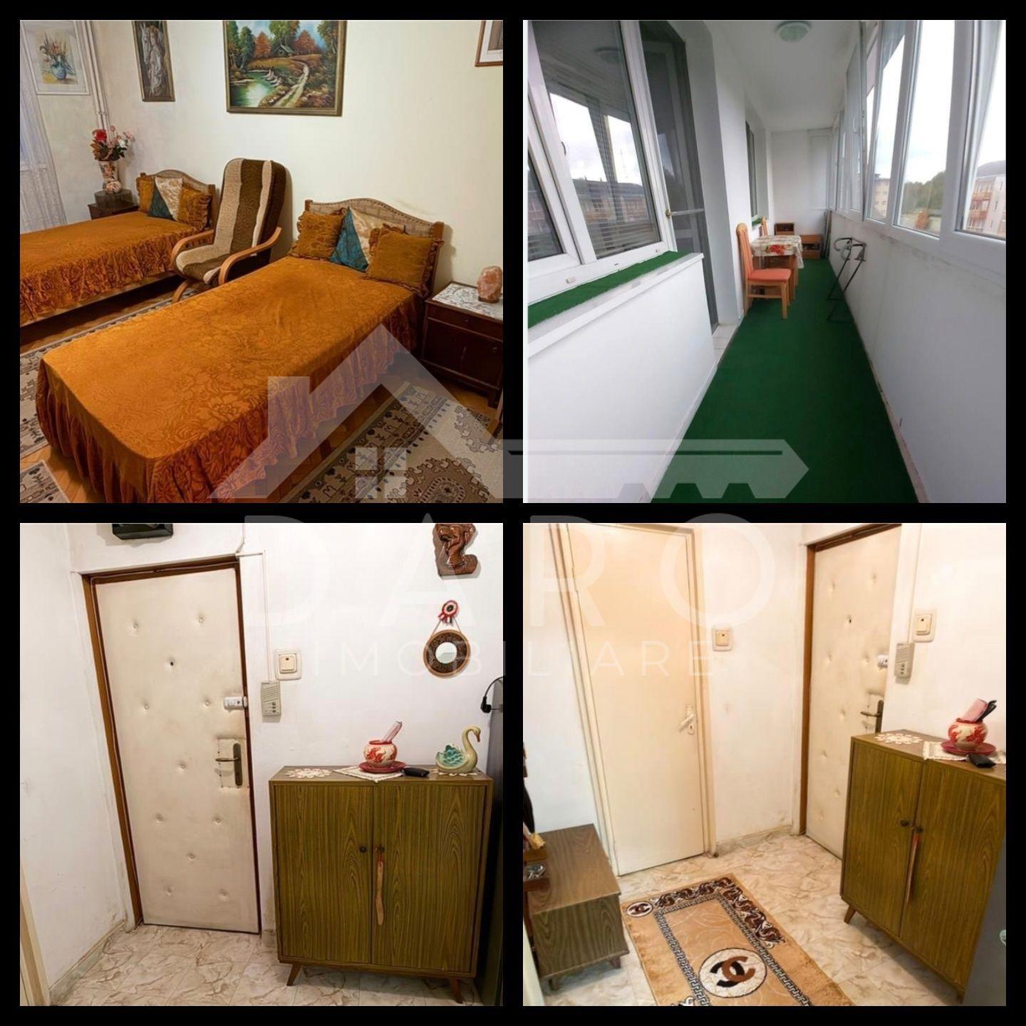 🏡 Apartament de vânzare – 2 camere | Dâmbu Pietros - 8