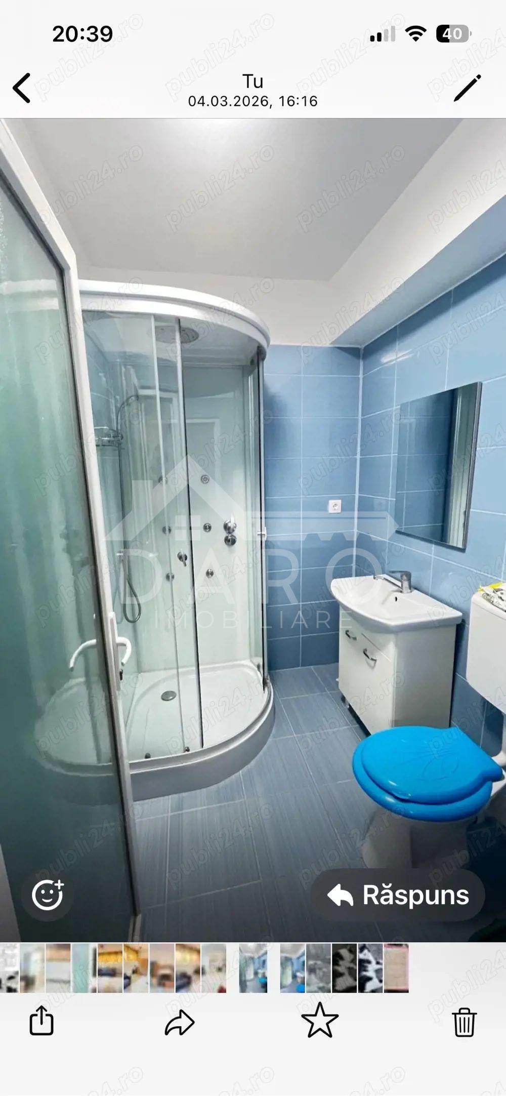 🏡 Apartament de vânzare – 2 camere - 5