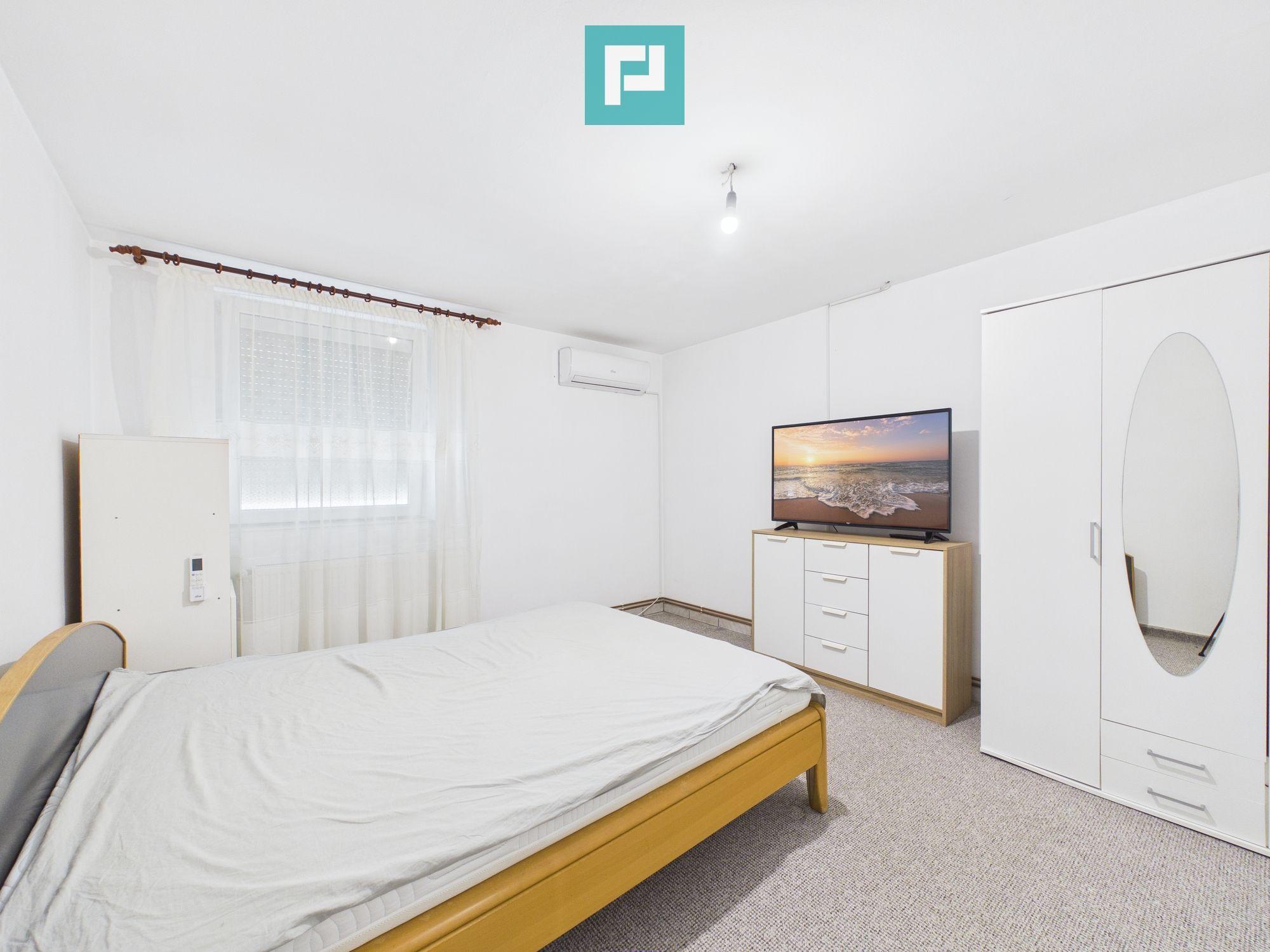 Apartament pe Strada Coșbuc - 1