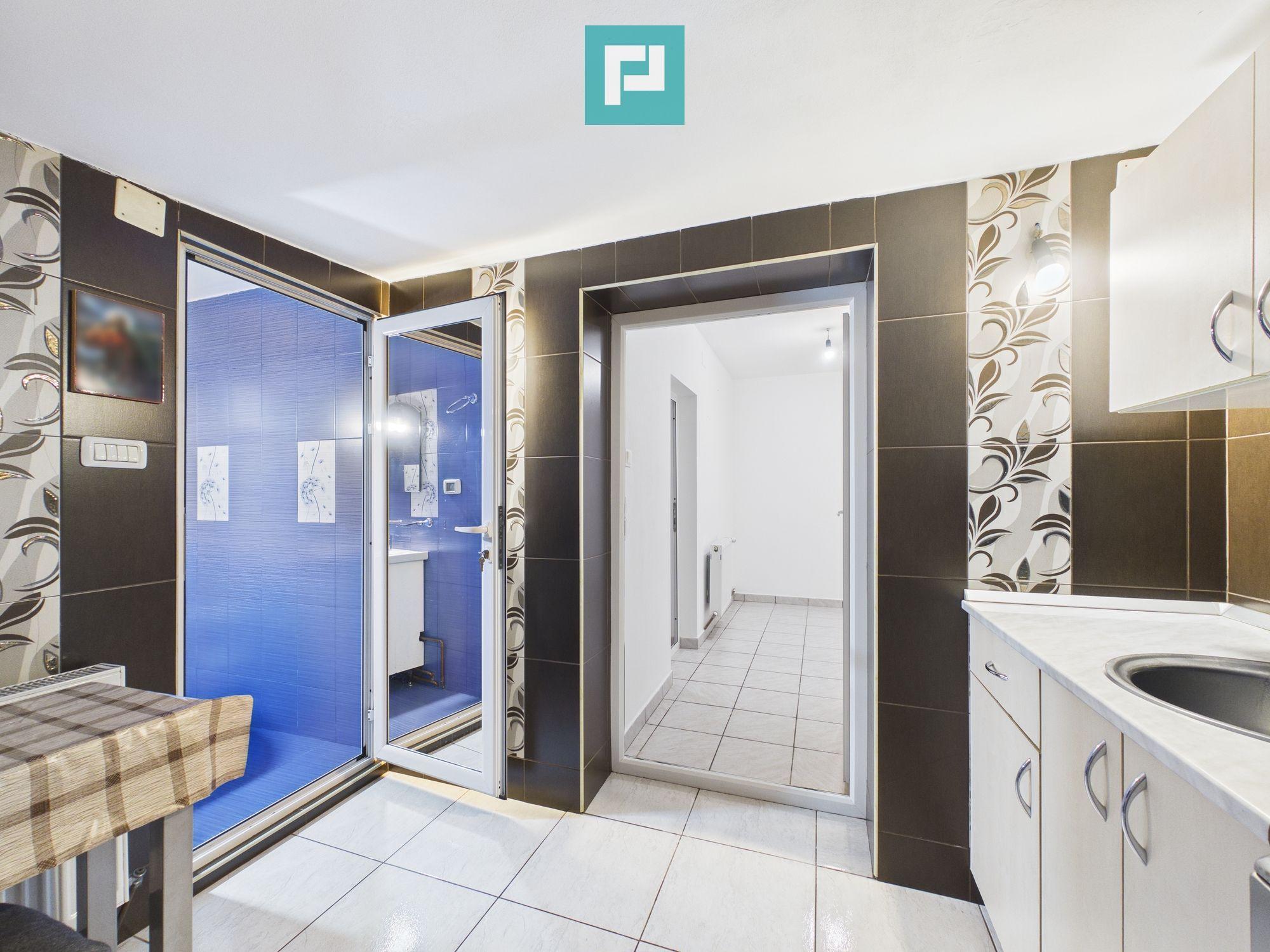 Apartament pe Strada Coșbuc - 3