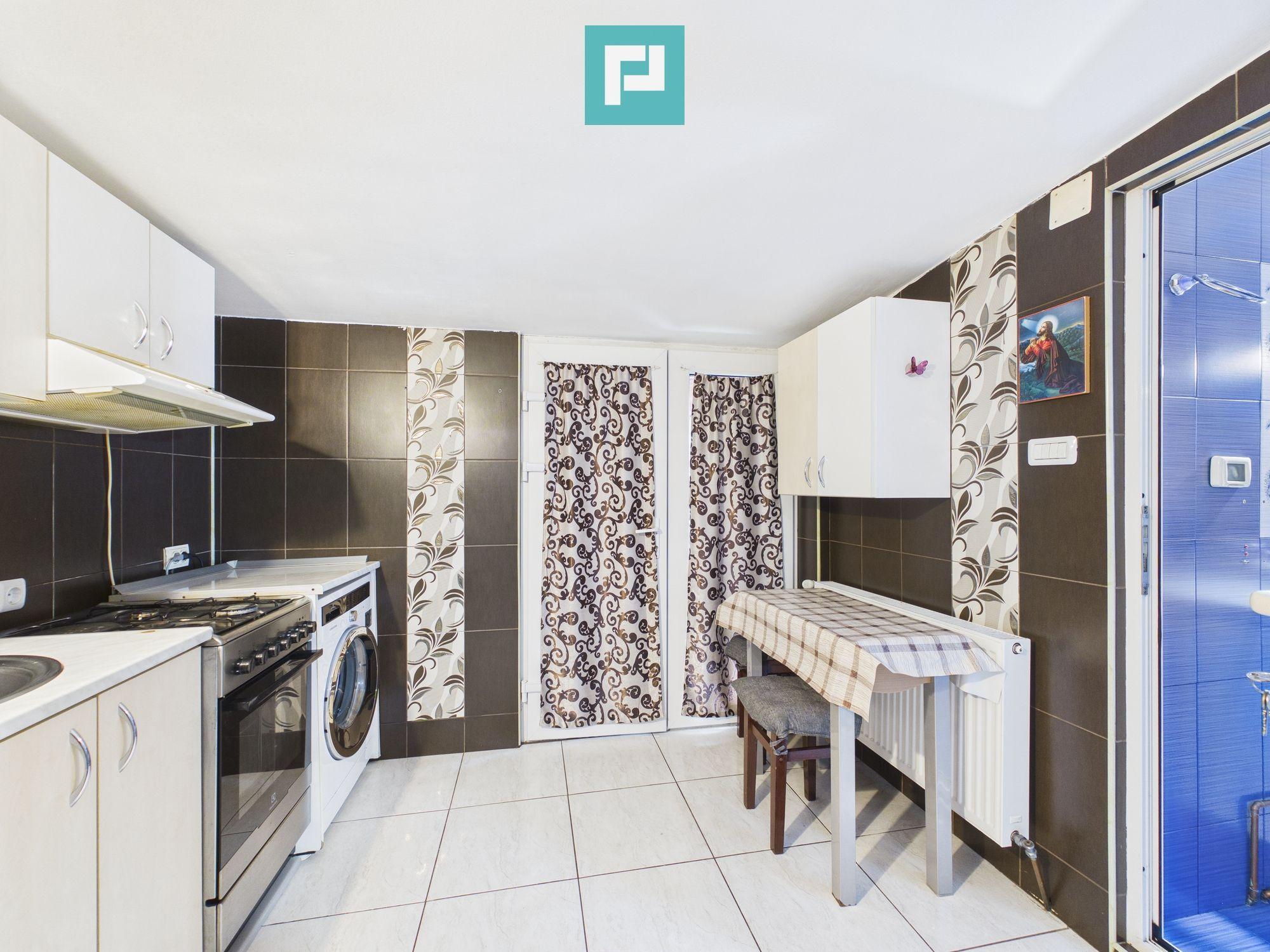 Apartament pe Strada Coșbuc - 2