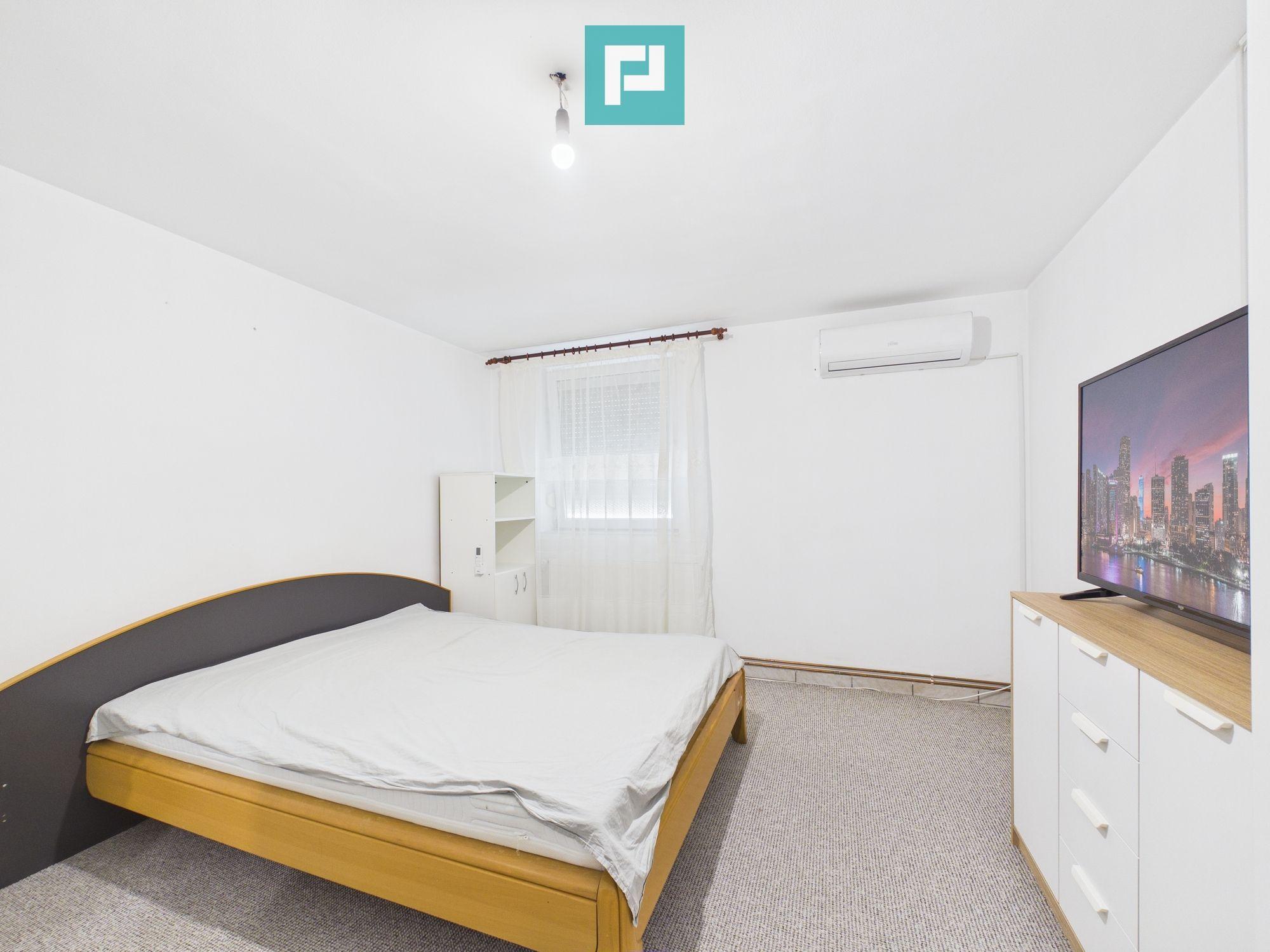 Apartament pe Strada Coșbuc - 5
