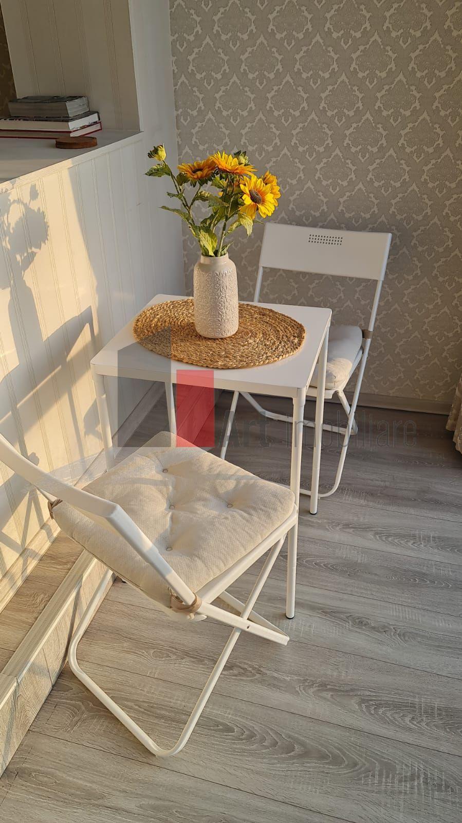 Garsoniera de inchiriat-Cismigiu-Mihail Kogalniceanu-Universitate - 8