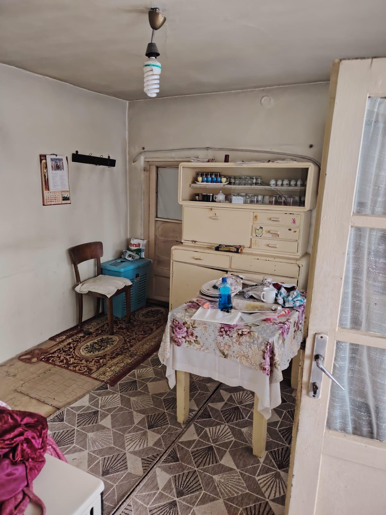 Teren 195 mp+Casa+Certificat de urbanism P+1+Pod - 5