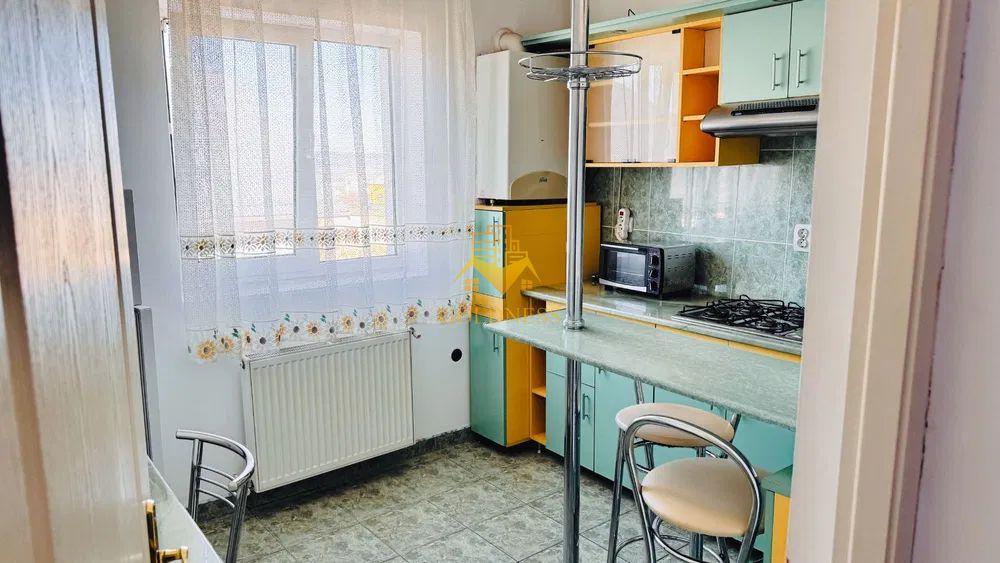 o camera, balcon, parcare, Zorilor, Spital Recuperare, Lidl, UTCN, MOL - 5