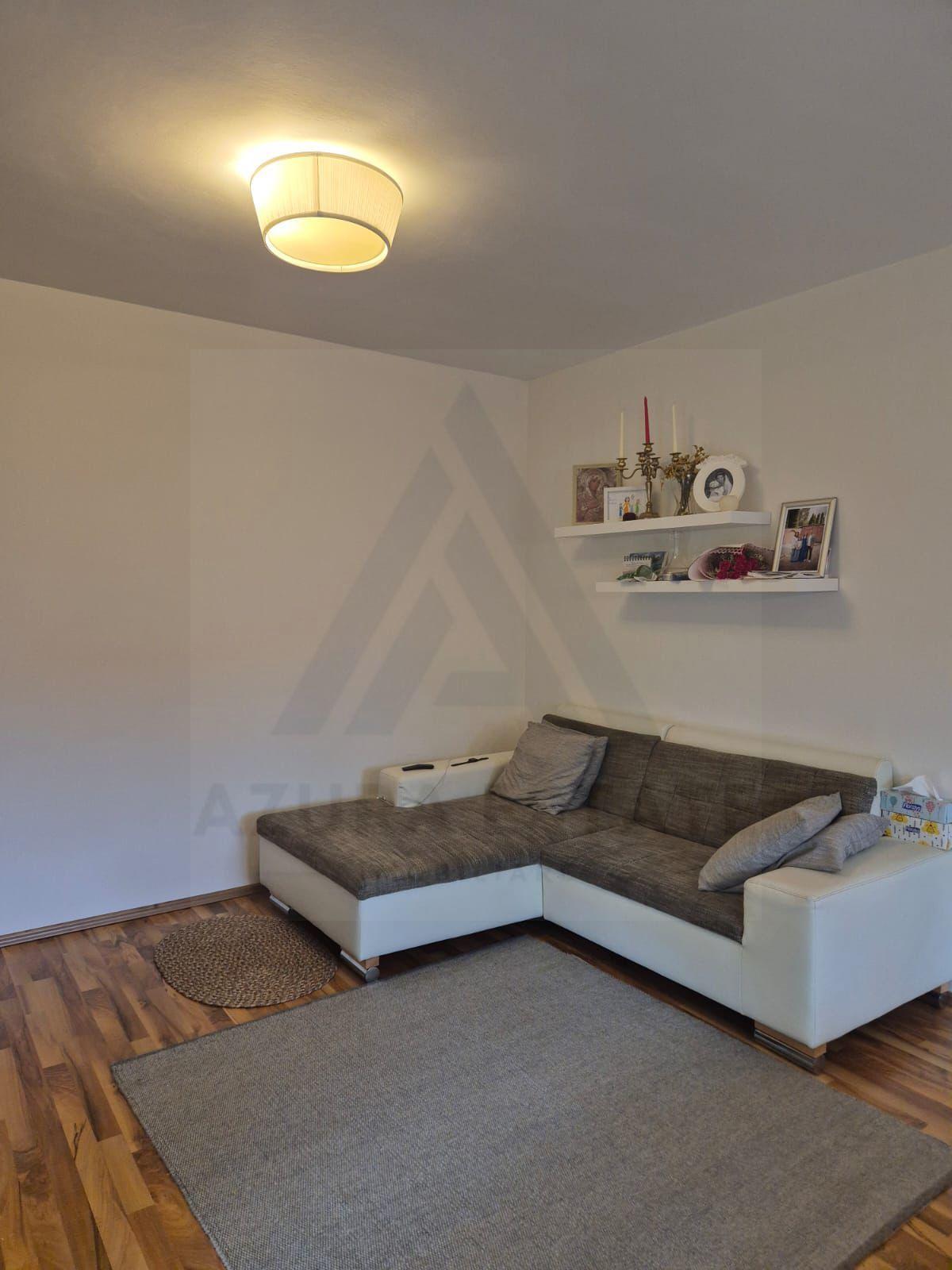 Casa moderna 4 camere 100 mp utili curte si parcare privata Cisnadie - 7