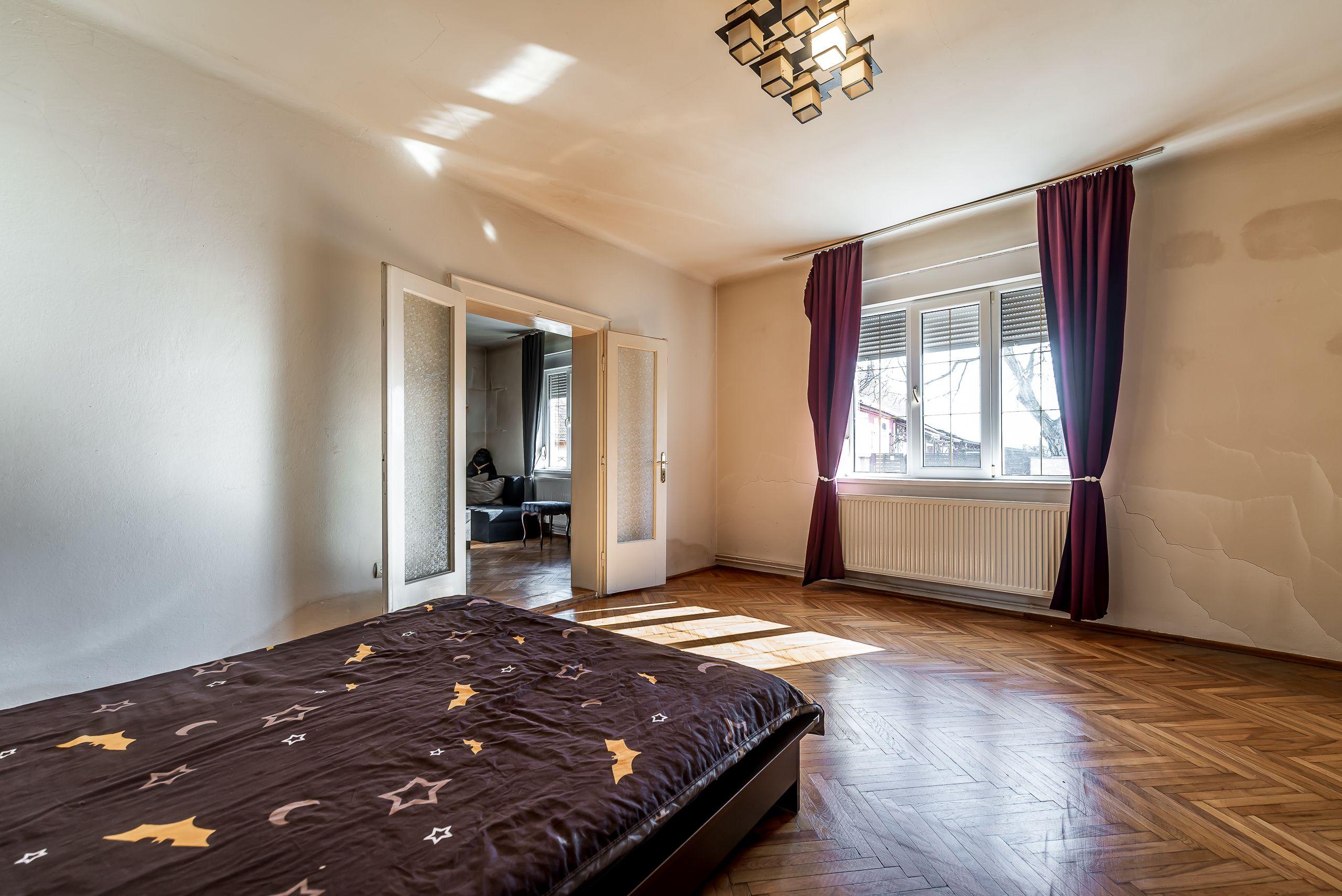 Casa ideală pentru familie: școală la 3 min + anexă pentru bunici - 4