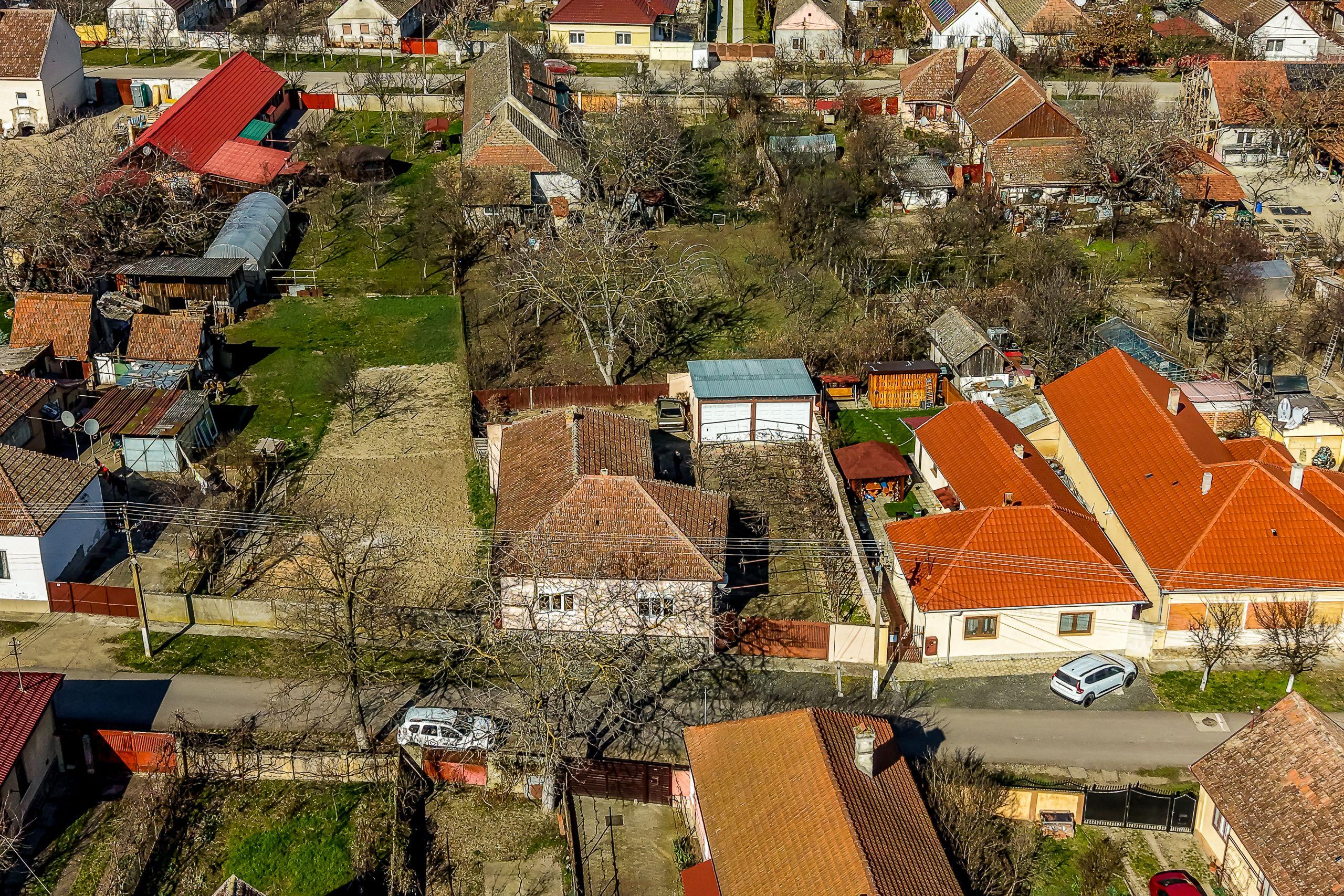 Casa ideală pentru familie: școală la 3 min. Zonă foarte liniștită. - 14