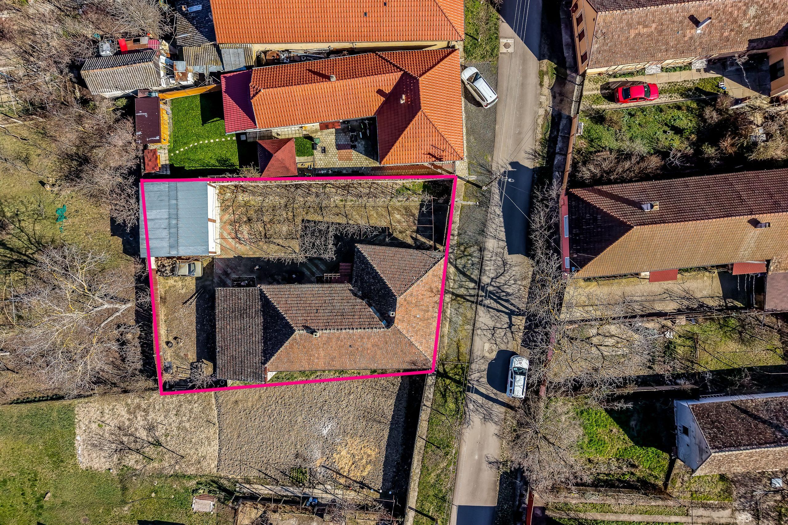 Casa ideală pentru familie: școală la 3 min. Zonă foarte liniștită. - 16
