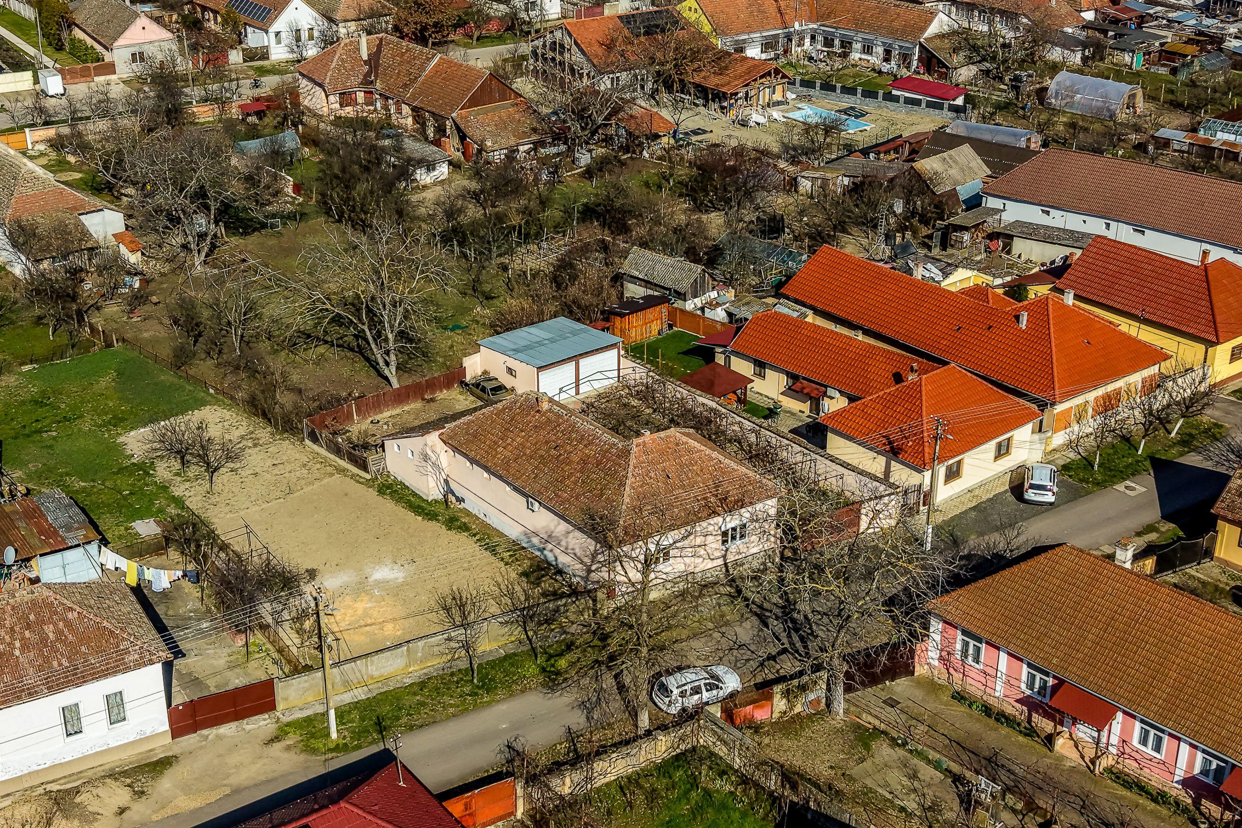 Casa ideală pentru familie: școală la 3 min. Zonă foarte liniștită. - 17