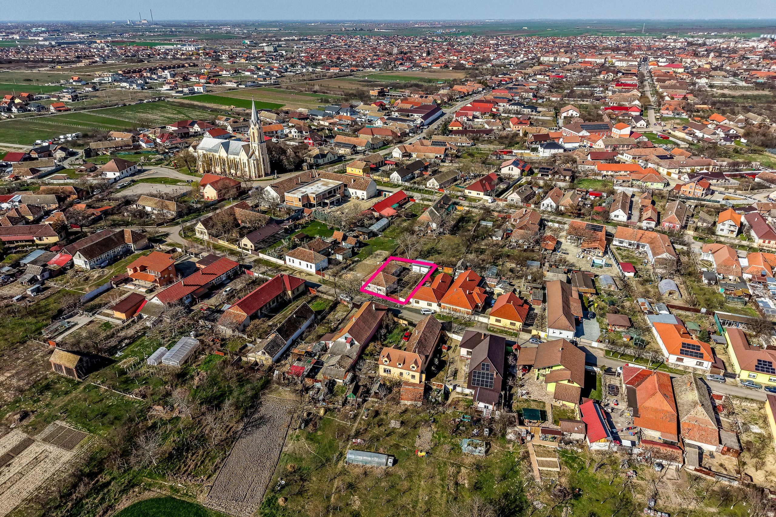 Casa ideală pentru familie: școală la 3 min. Zonă foarte liniștită. - 15