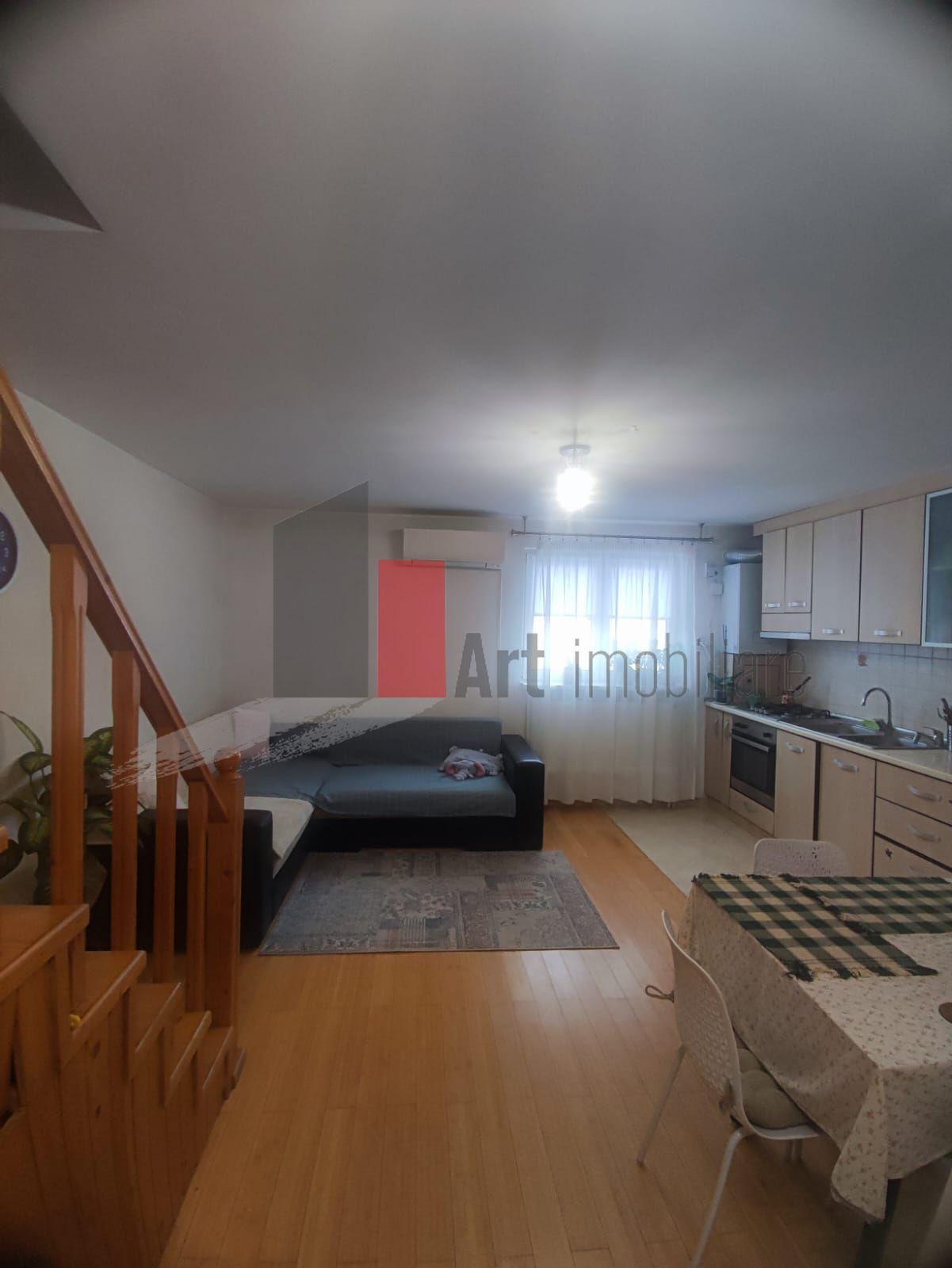 Duplex 2 camere, bucătărie open space, Str. Fizicienilor, 2 minute de Kaufland, - 7