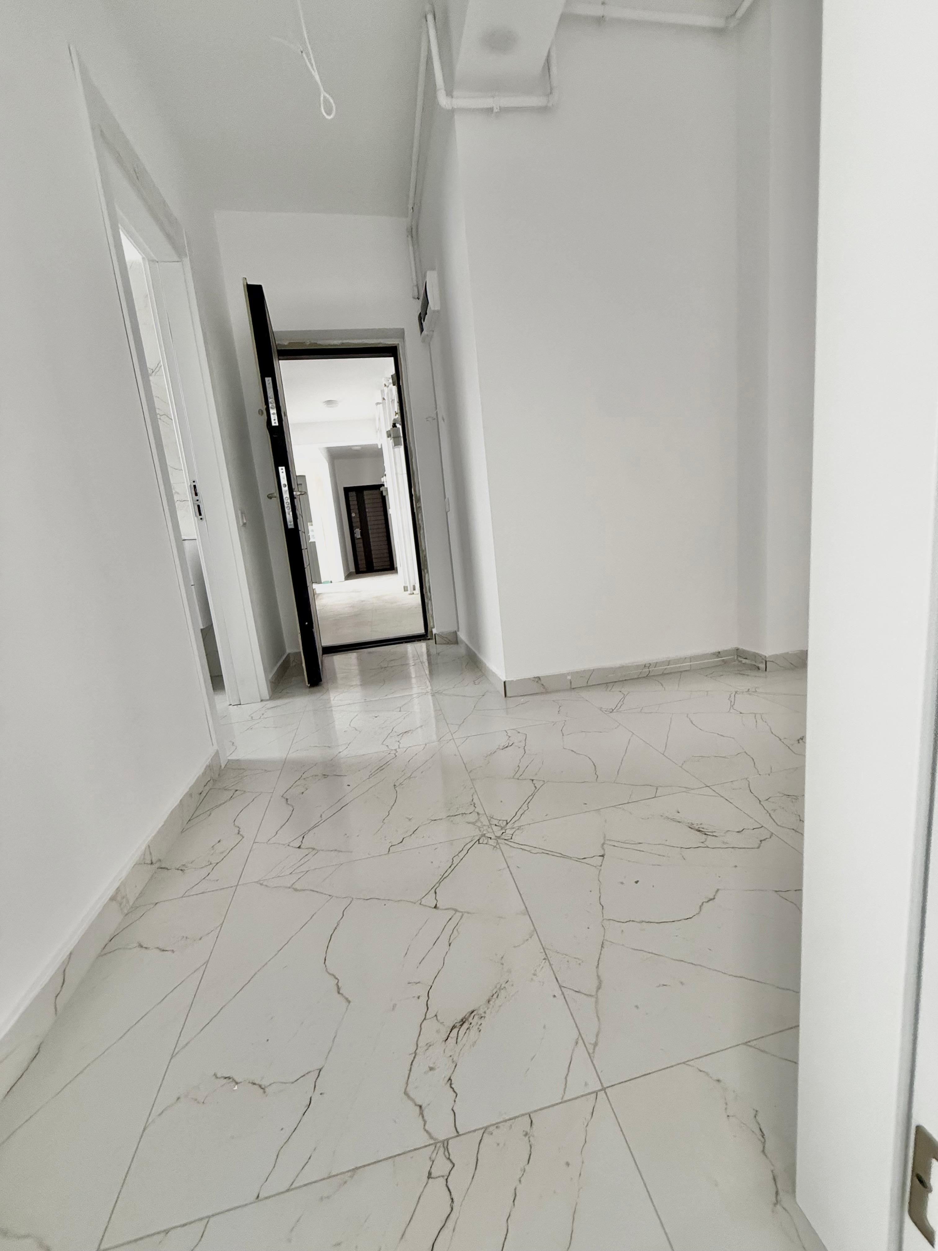 Ap. doua camere zona Militari Residence DOUA BALCOANE - 2