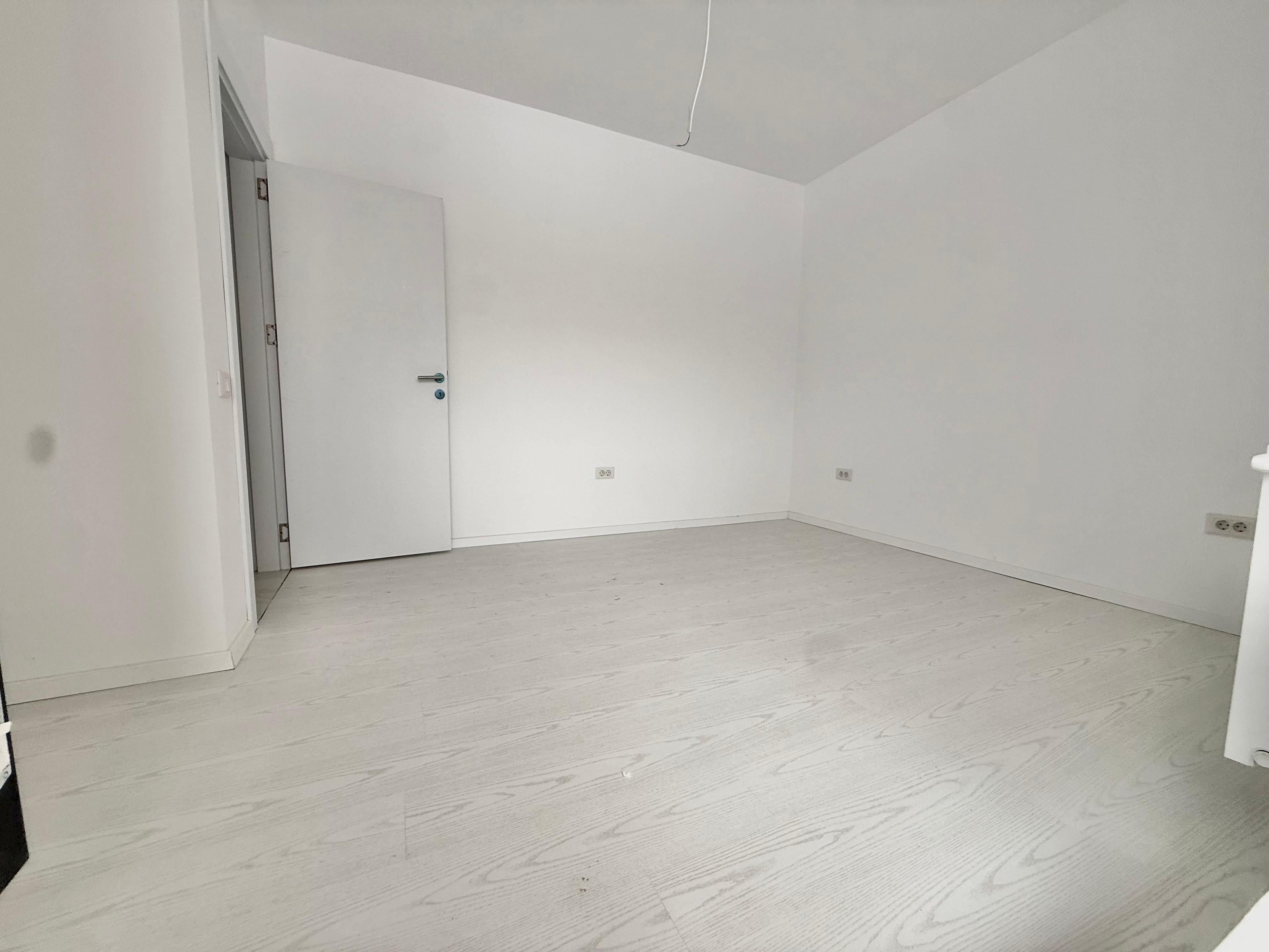 Ap. doua camere zona Militari Residence DOUA BALCOANE - 9