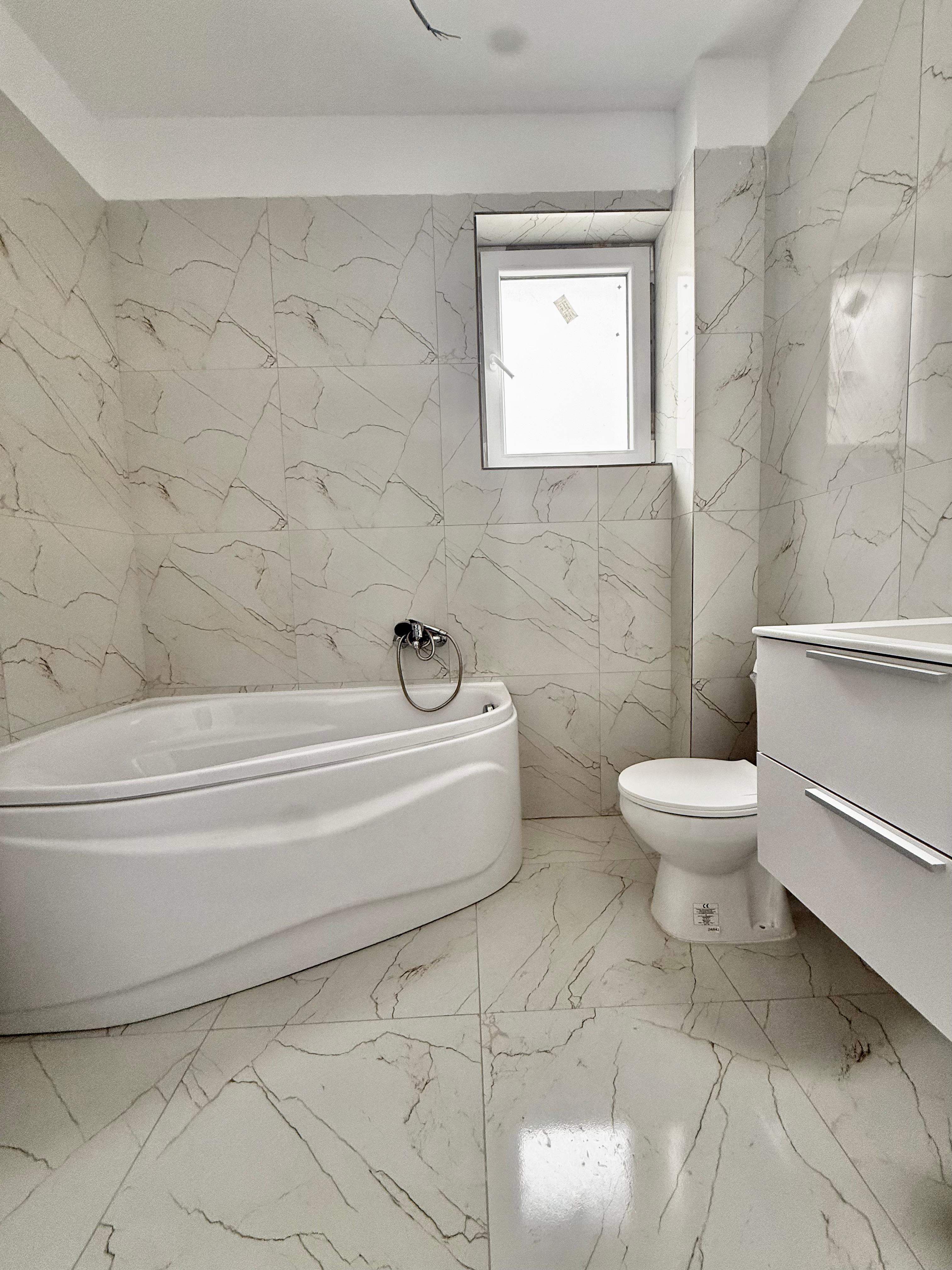 Ap. doua camere zona Militari Residence DOUA BALCOANE - 5