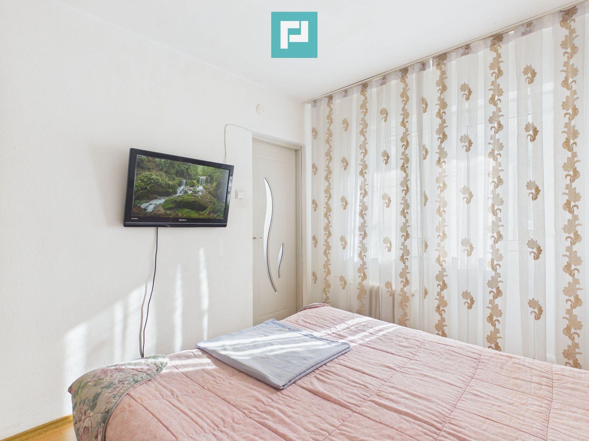Apartament 2 camere, 47 mp, mobilat - 2